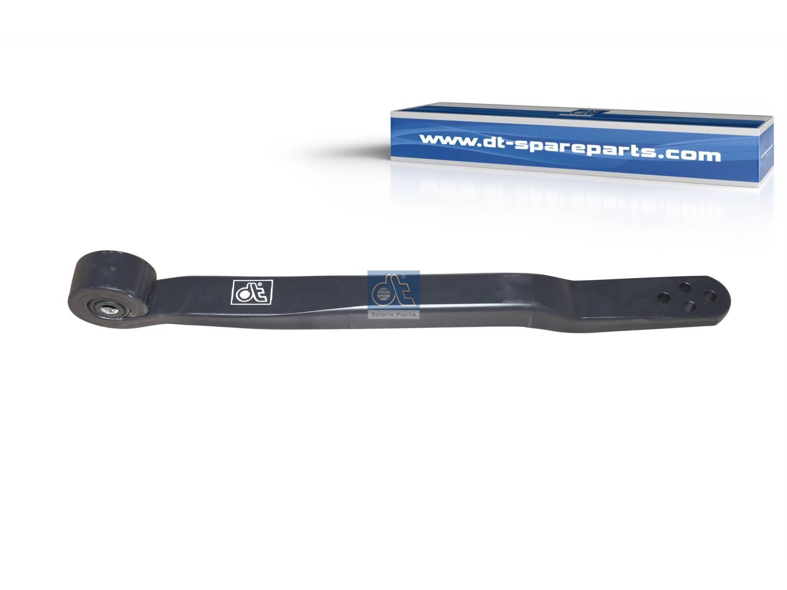 Leaf spring | DT Spare Parts 10.16482