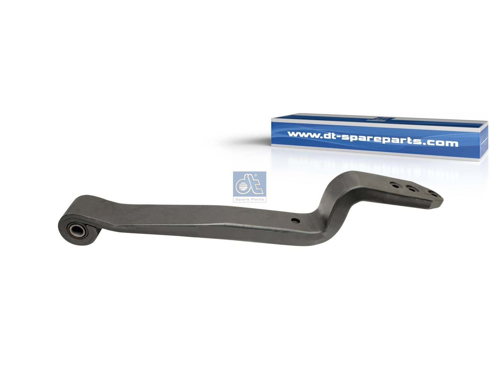 Leaf spring | DT Spare Parts 10.16485