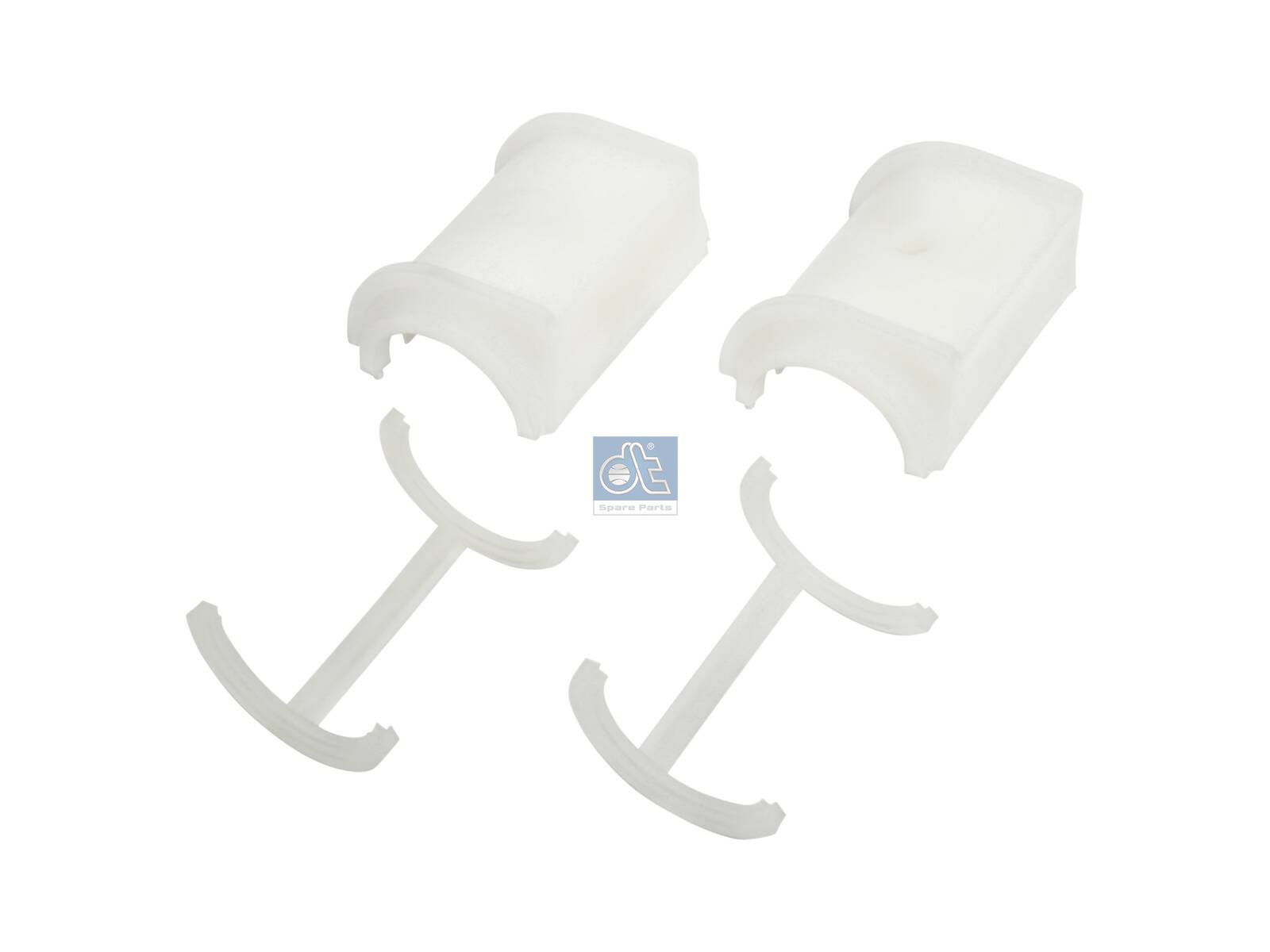 Bushing | DT Spare Parts 10.16815