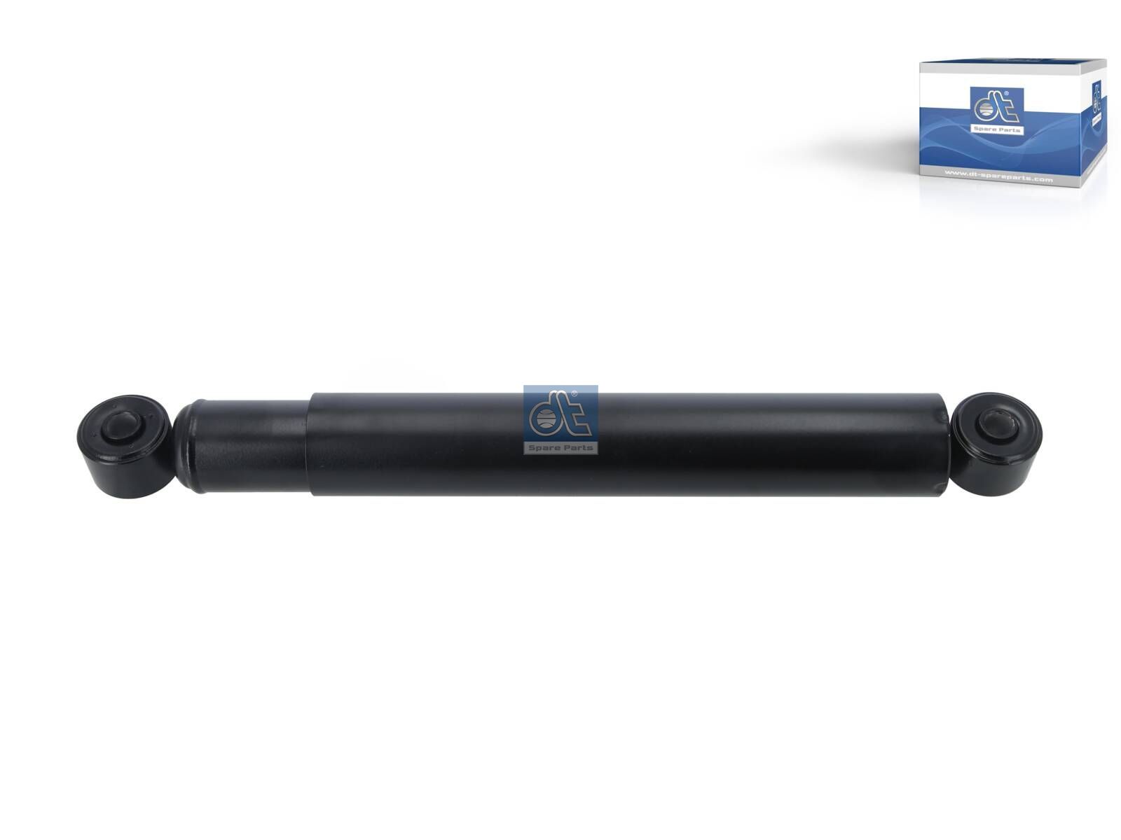 Steering damper | DT Spare Parts 10.17000