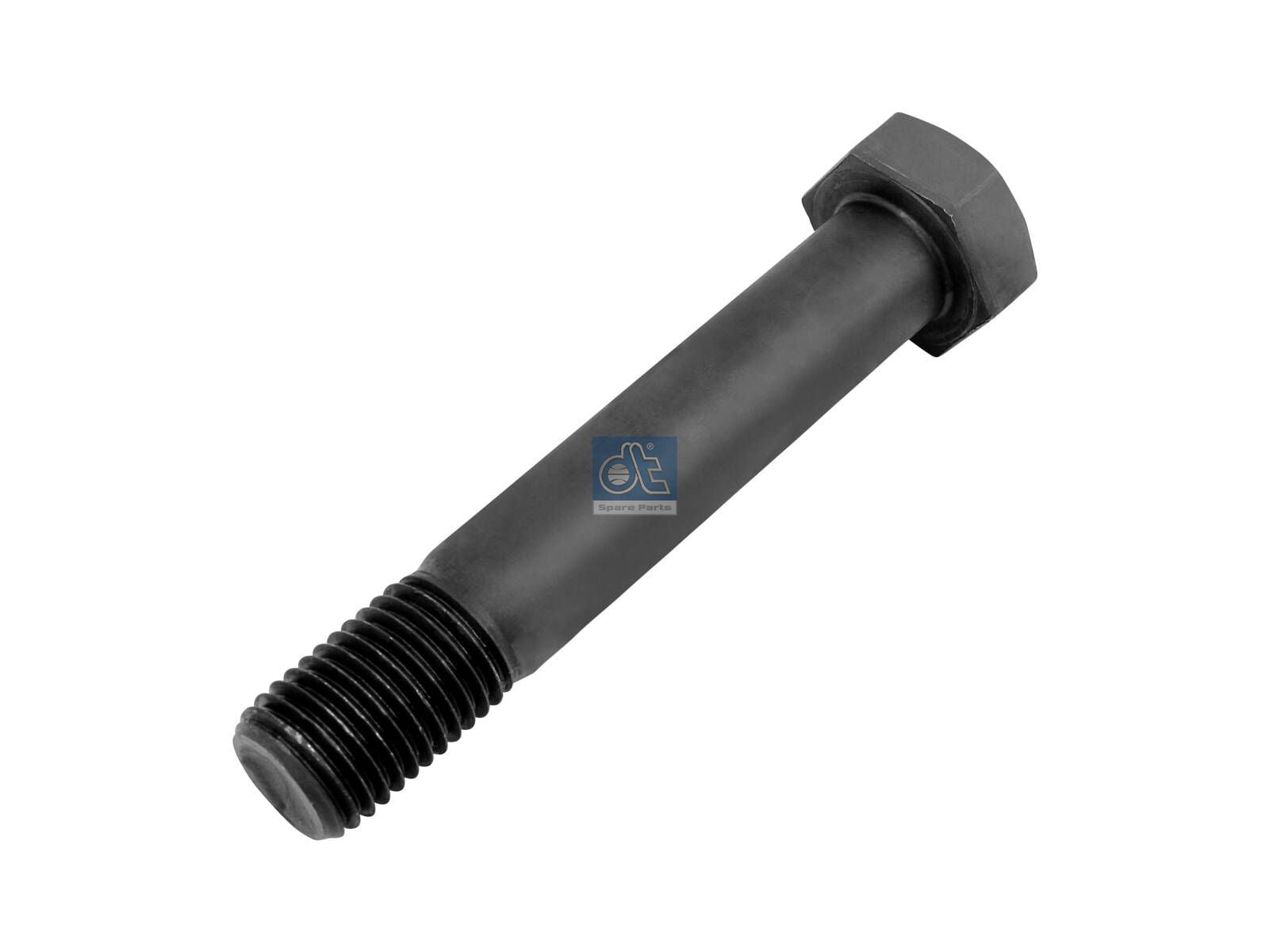 Screw | DT Spare Parts 10.17080