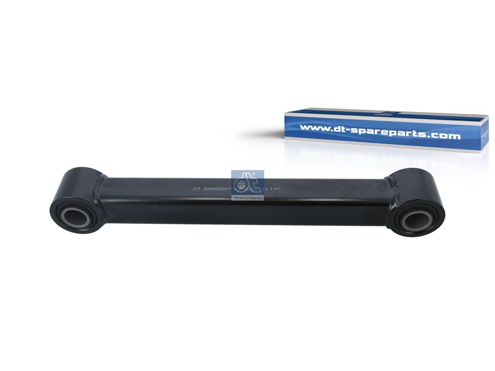 Reaction rod | DT Spare Parts 10.17116