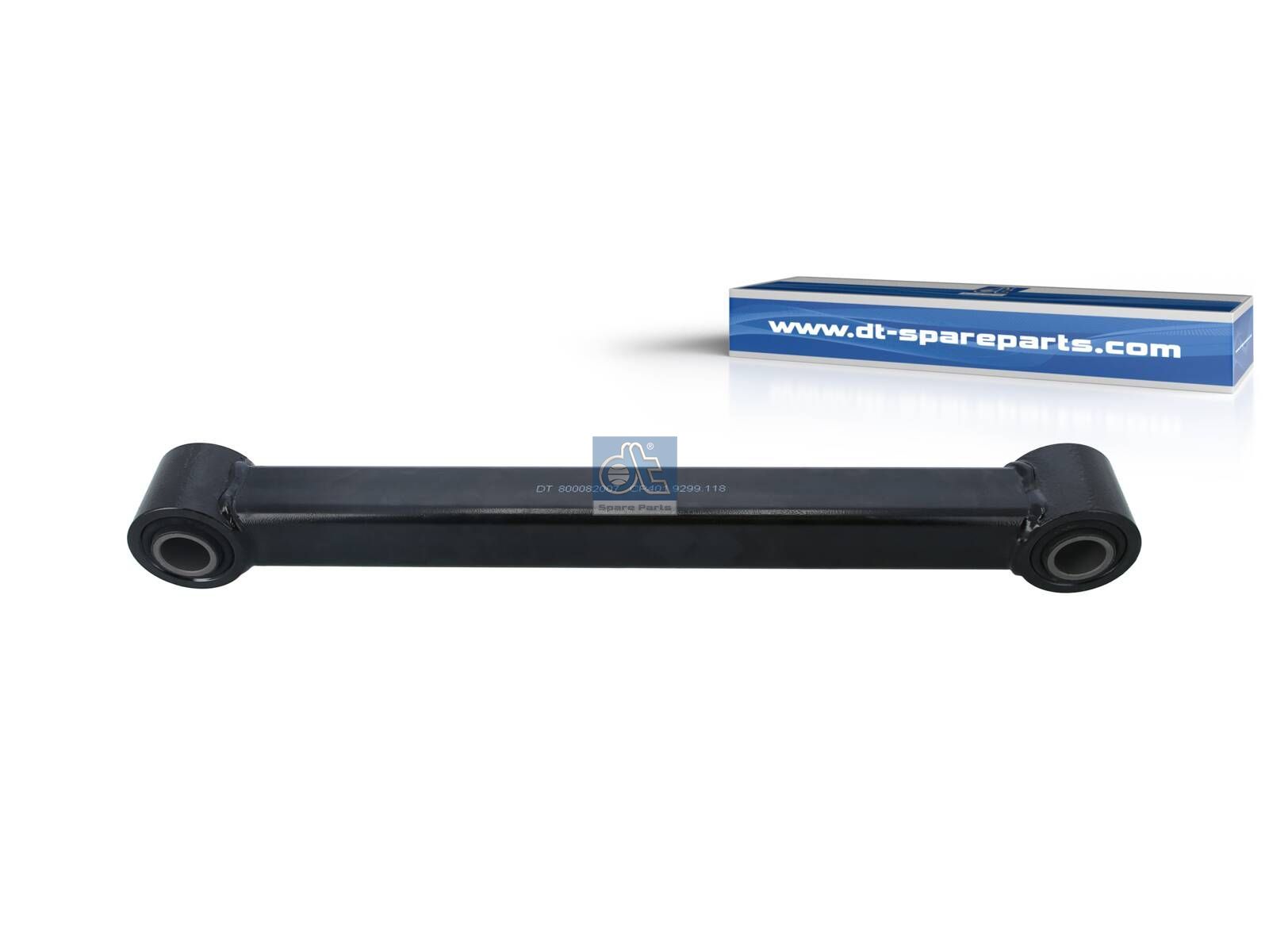 Reaction rod | DT Spare Parts 10.17118