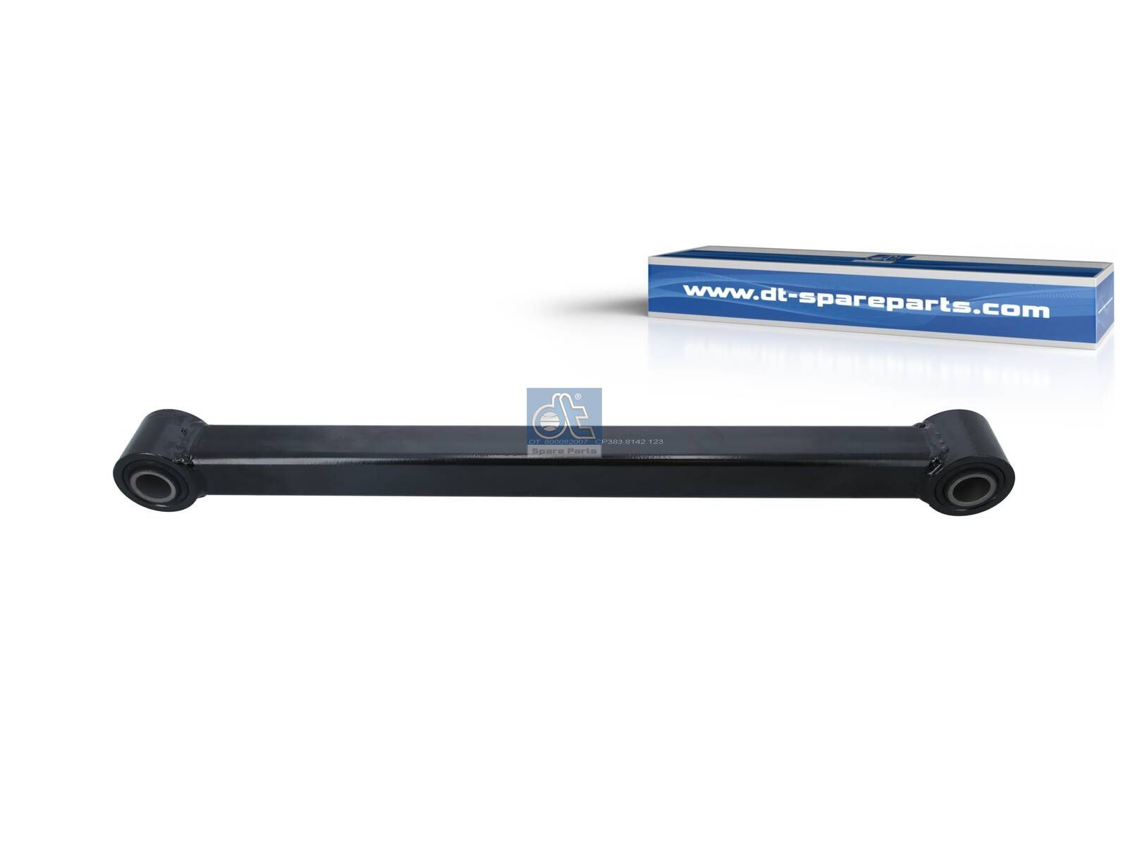 Reaction rod | DT Spare Parts 10.17123