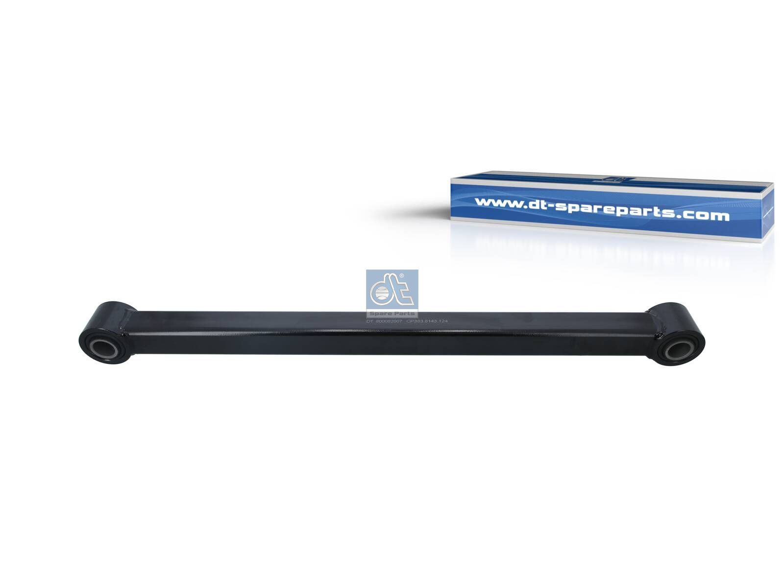 Reaction rod | DT Spare Parts 10.17124