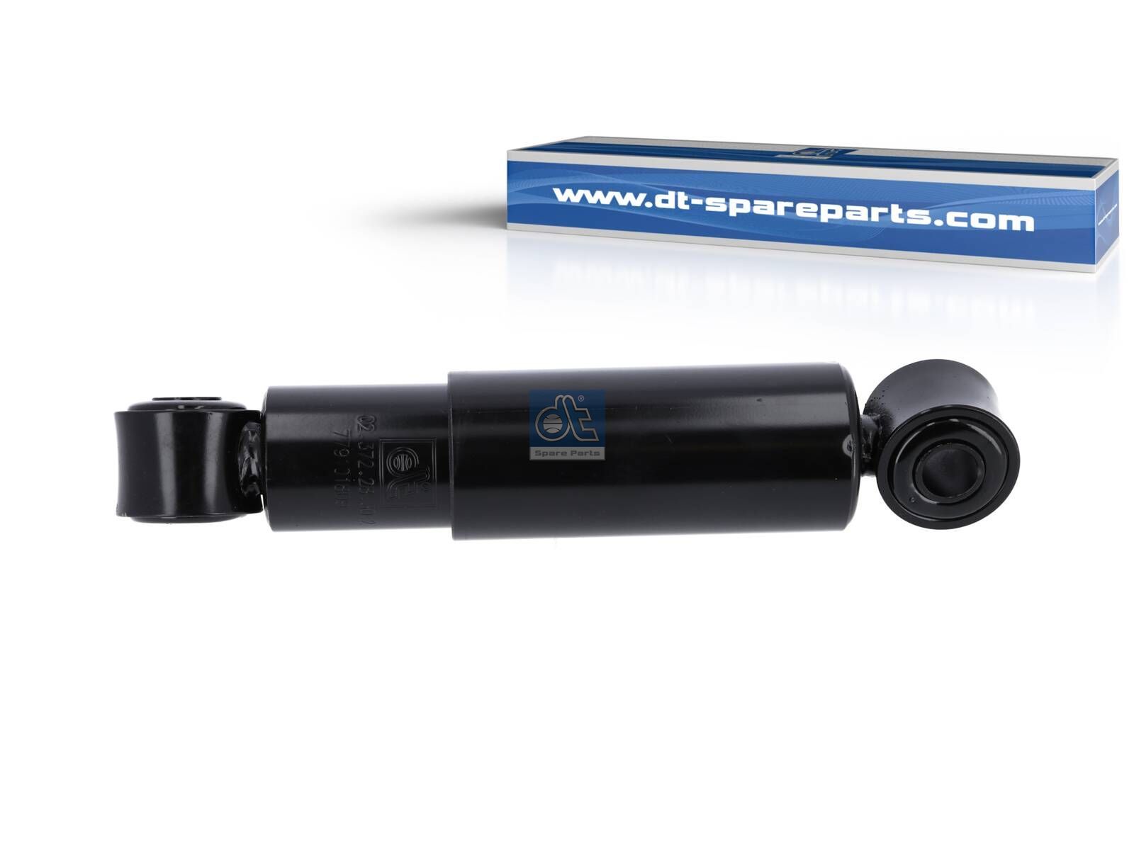 Shock absorber | DT Spare Parts 10.17203