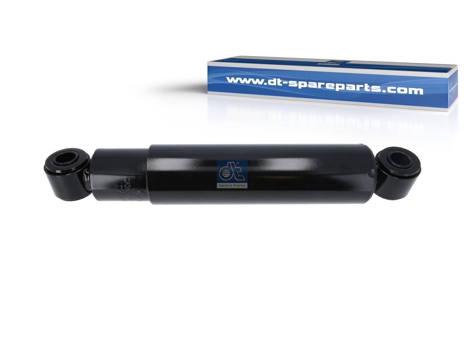 Shock absorber | DT Spare Parts 10.17205