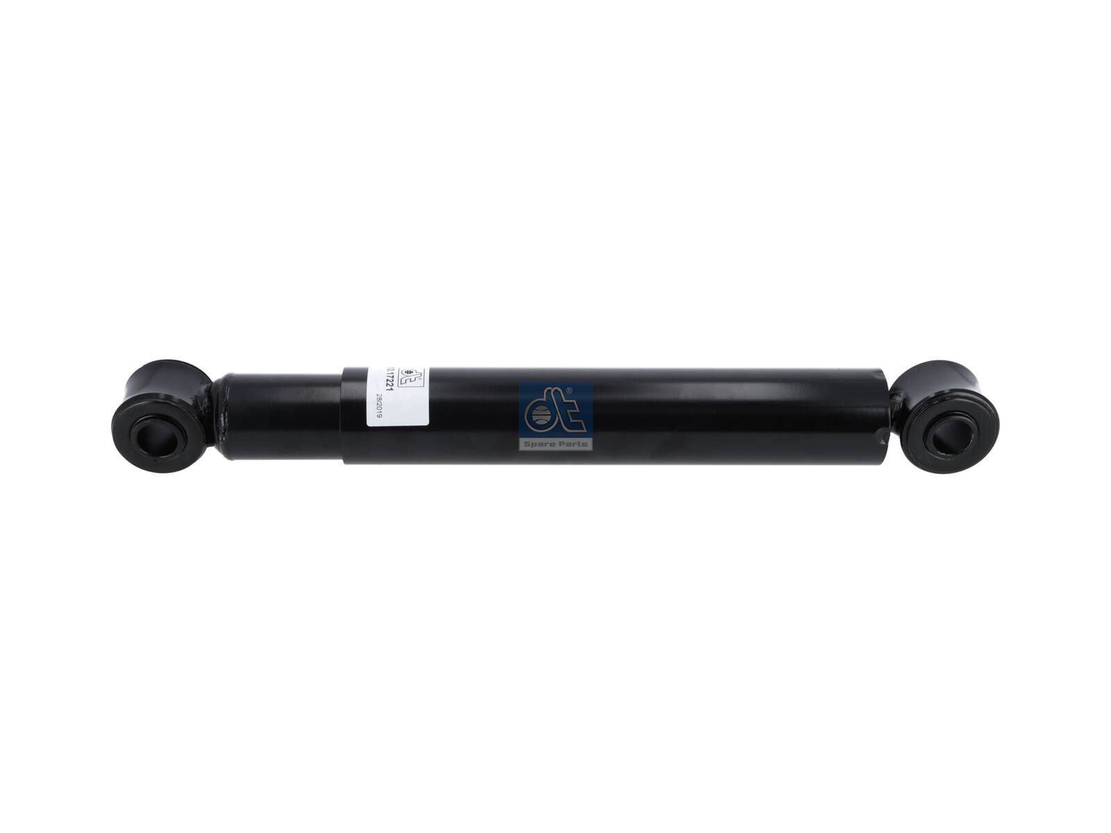 Shock absorber | DT Spare Parts 10.17221