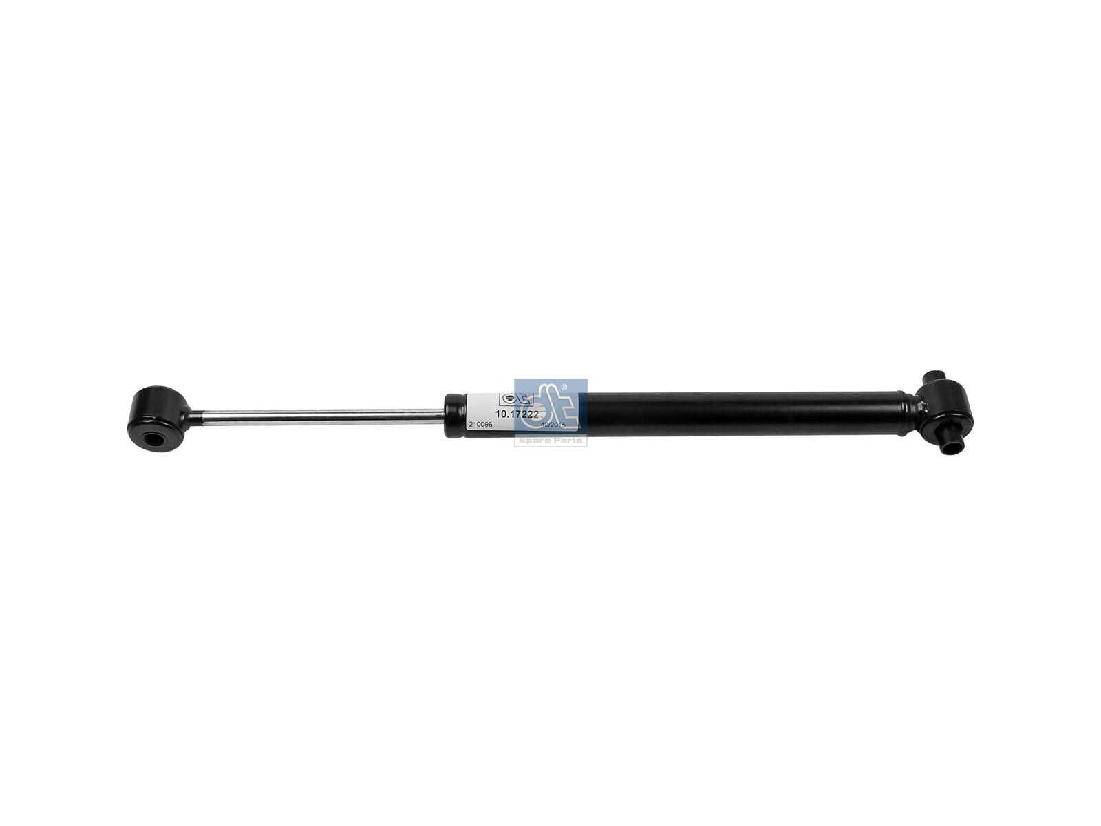 Gas spring | DT Spare Parts 10.17222