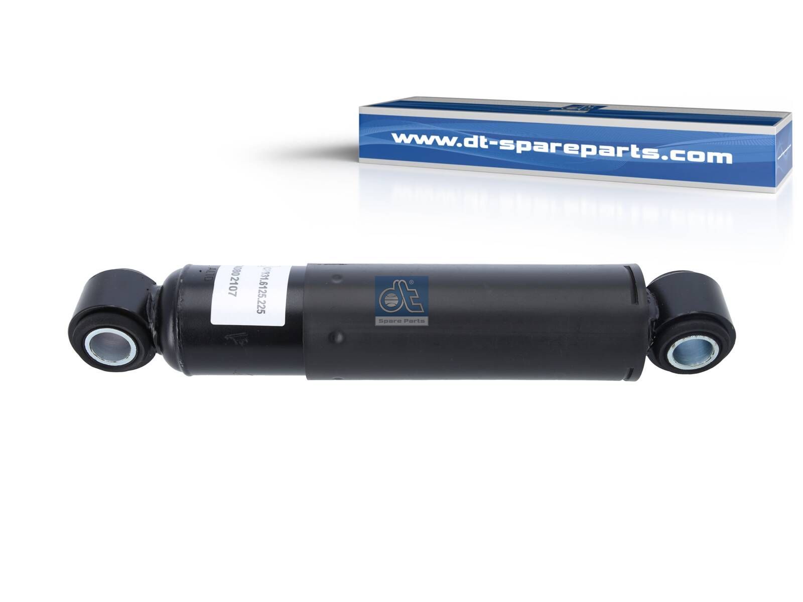 Shock absorber | DT Spare Parts 10.17225