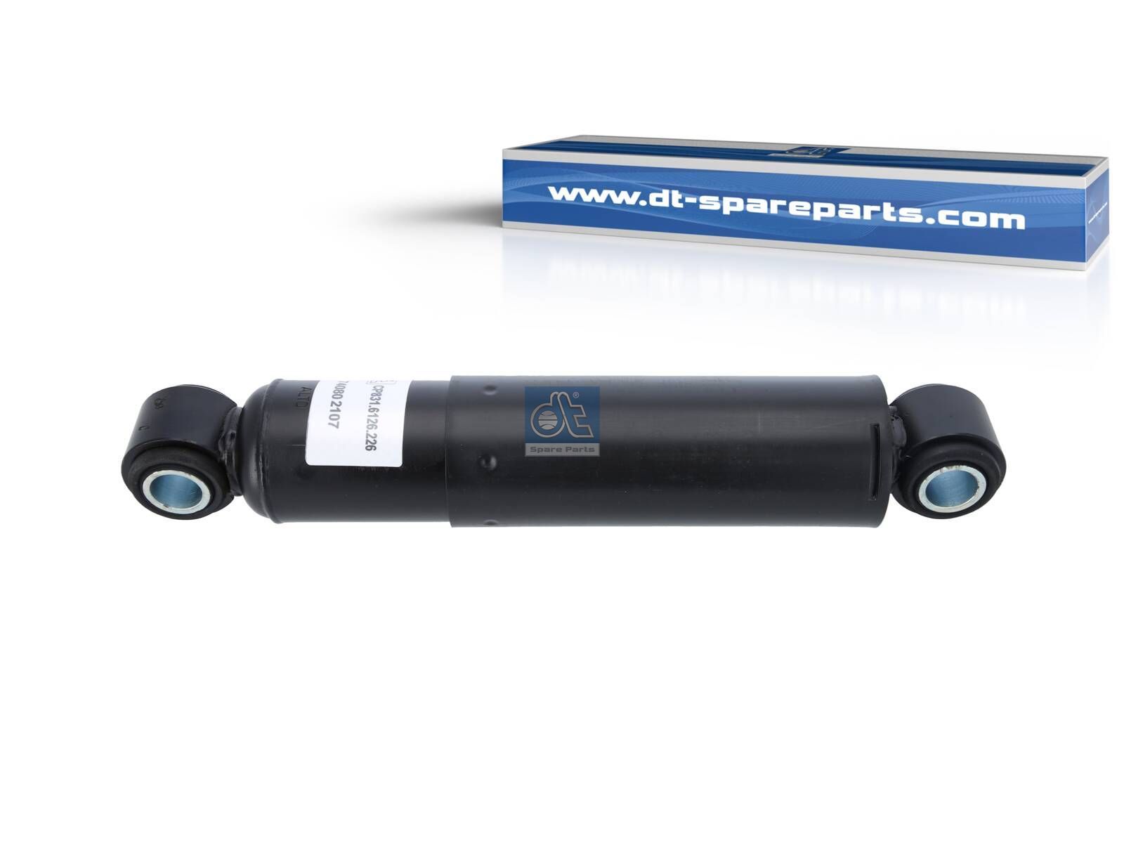 Shock absorber | DT Spare Parts 10.17226