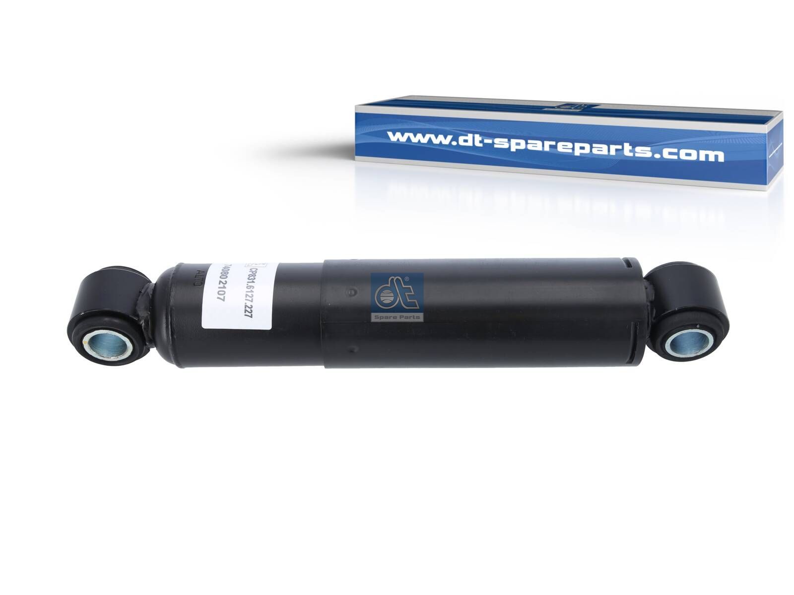 Shock absorber | DT Spare Parts 10.17227