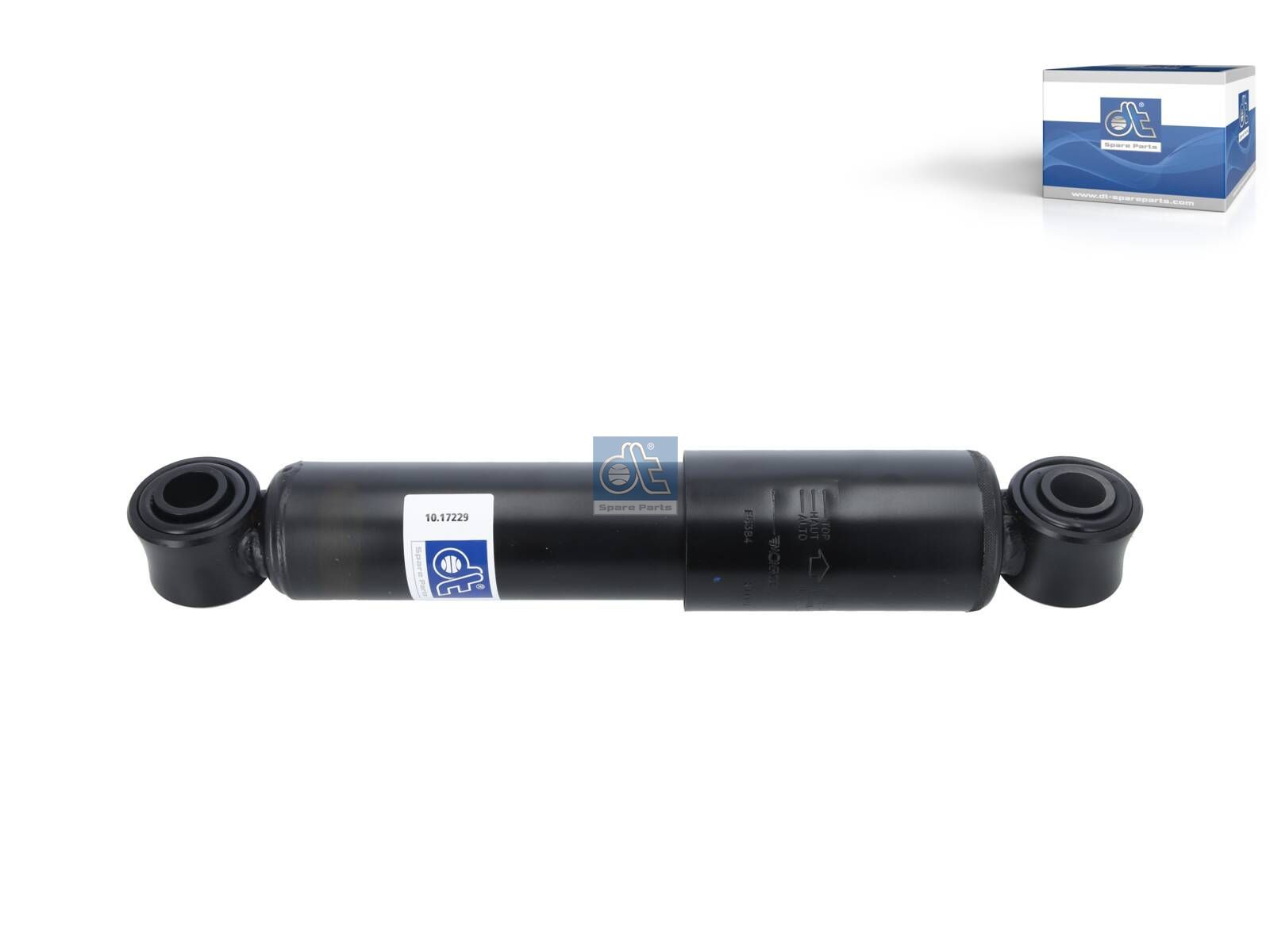 Shock absorber | DT Spare Parts 10.17229