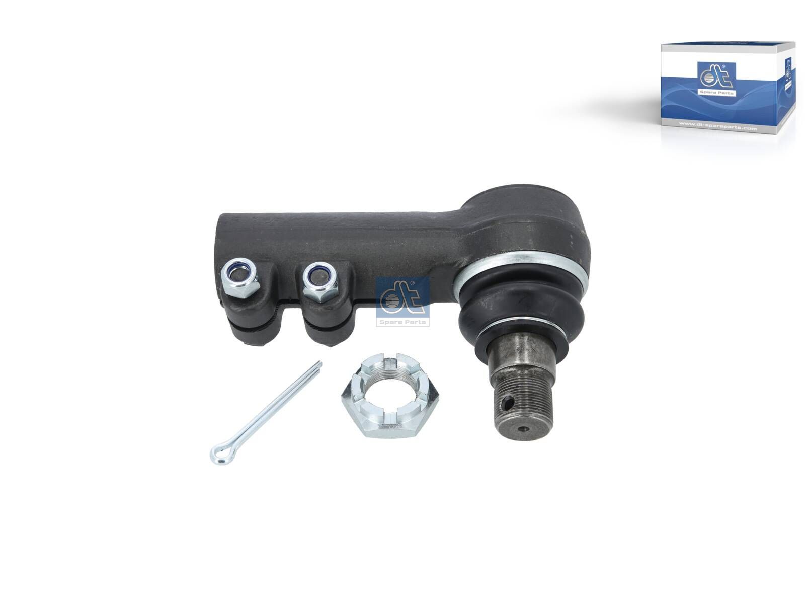 Ball joint | DT Spare Parts 10.19003