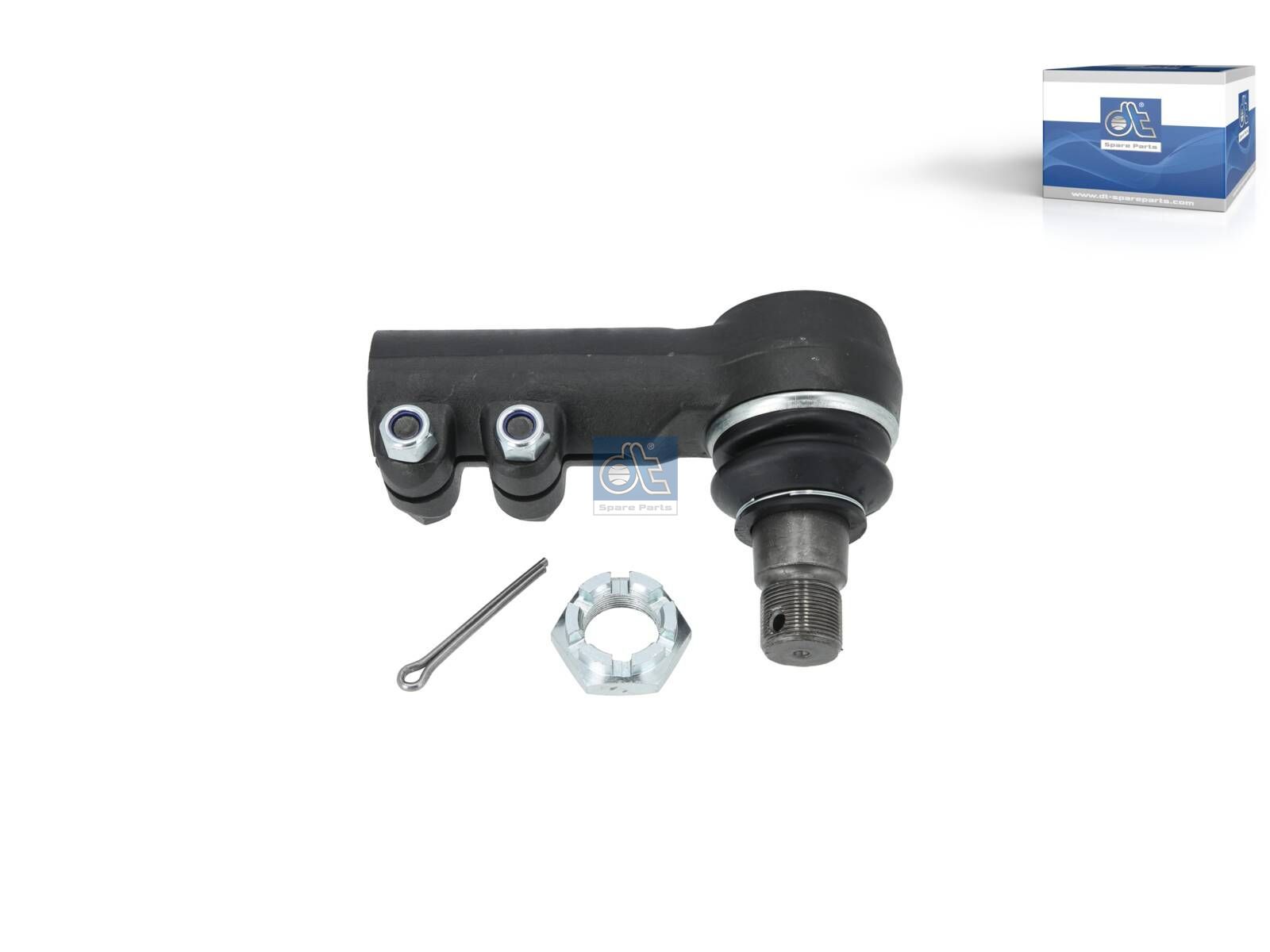Ball joint | DT Spare Parts 10.19004