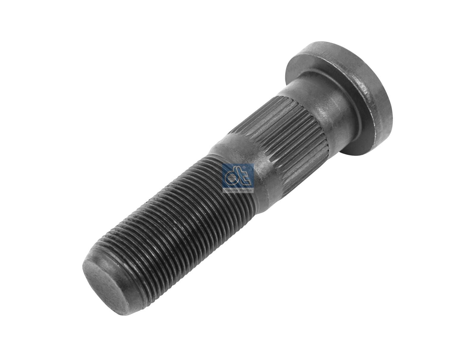Wheel bolt | DT Spare Parts 10.20000