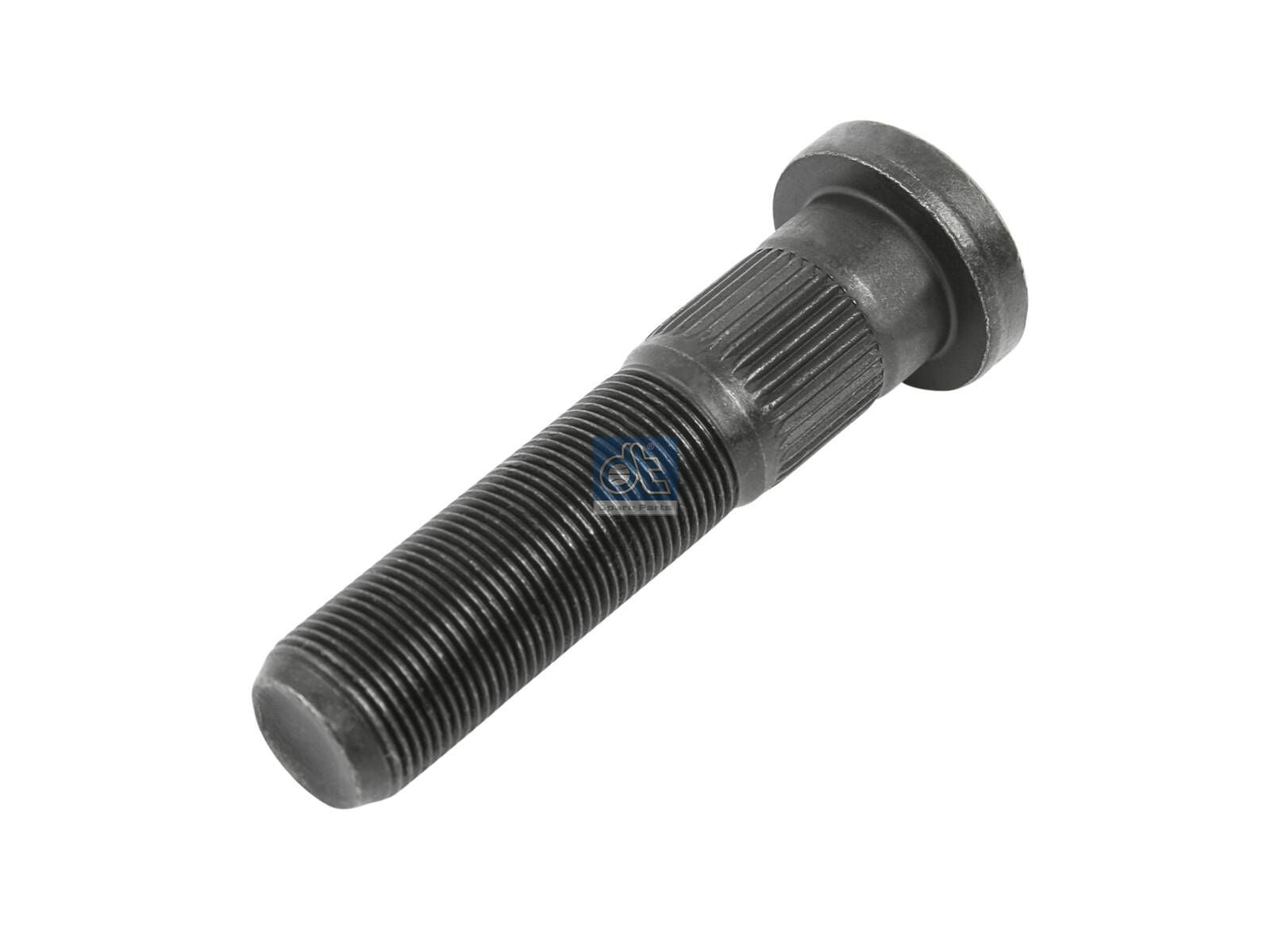 Wheel bolt | DT Spare Parts 10.20001