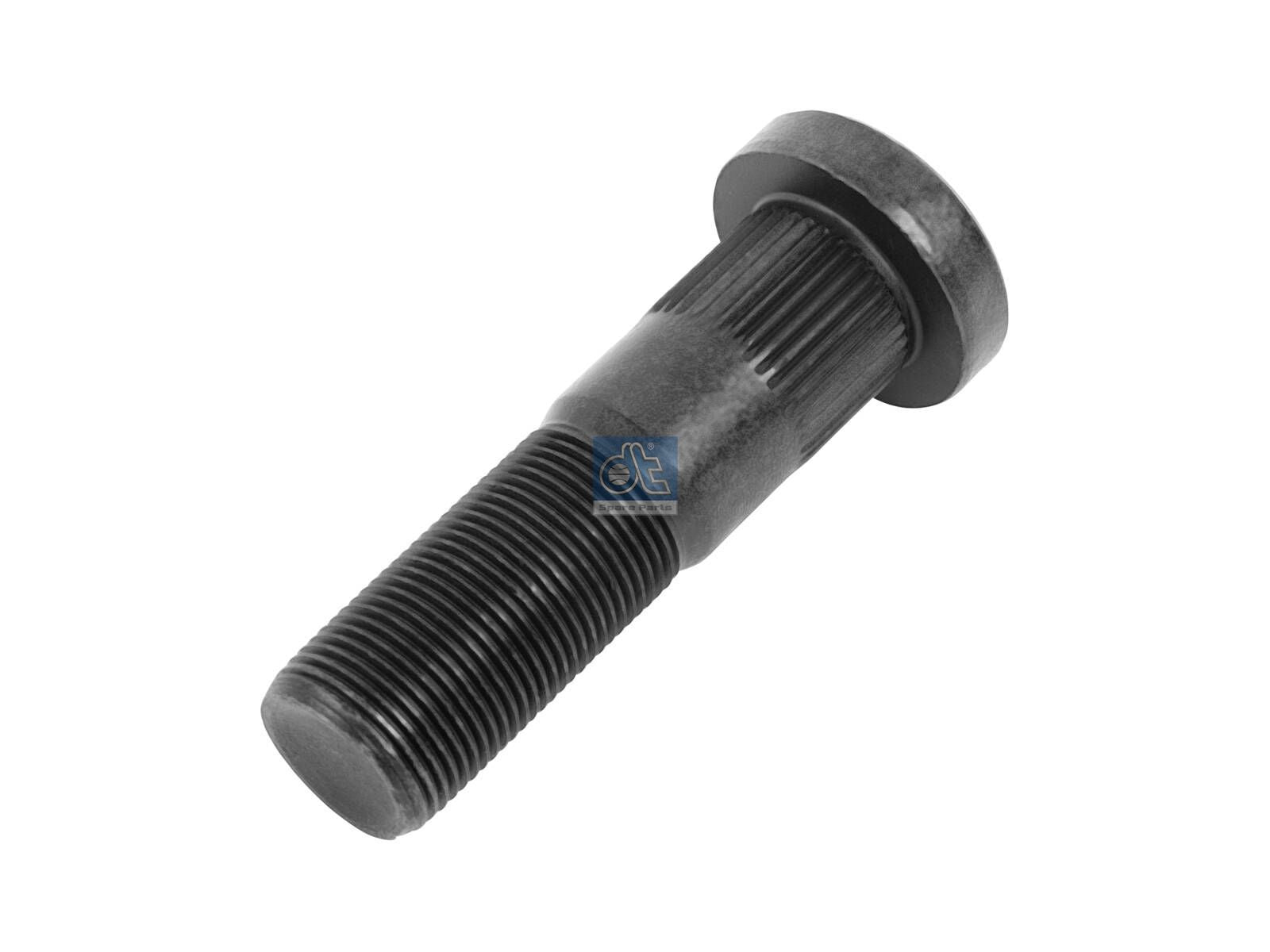 Wheel bolt | DT Spare Parts 10.20002