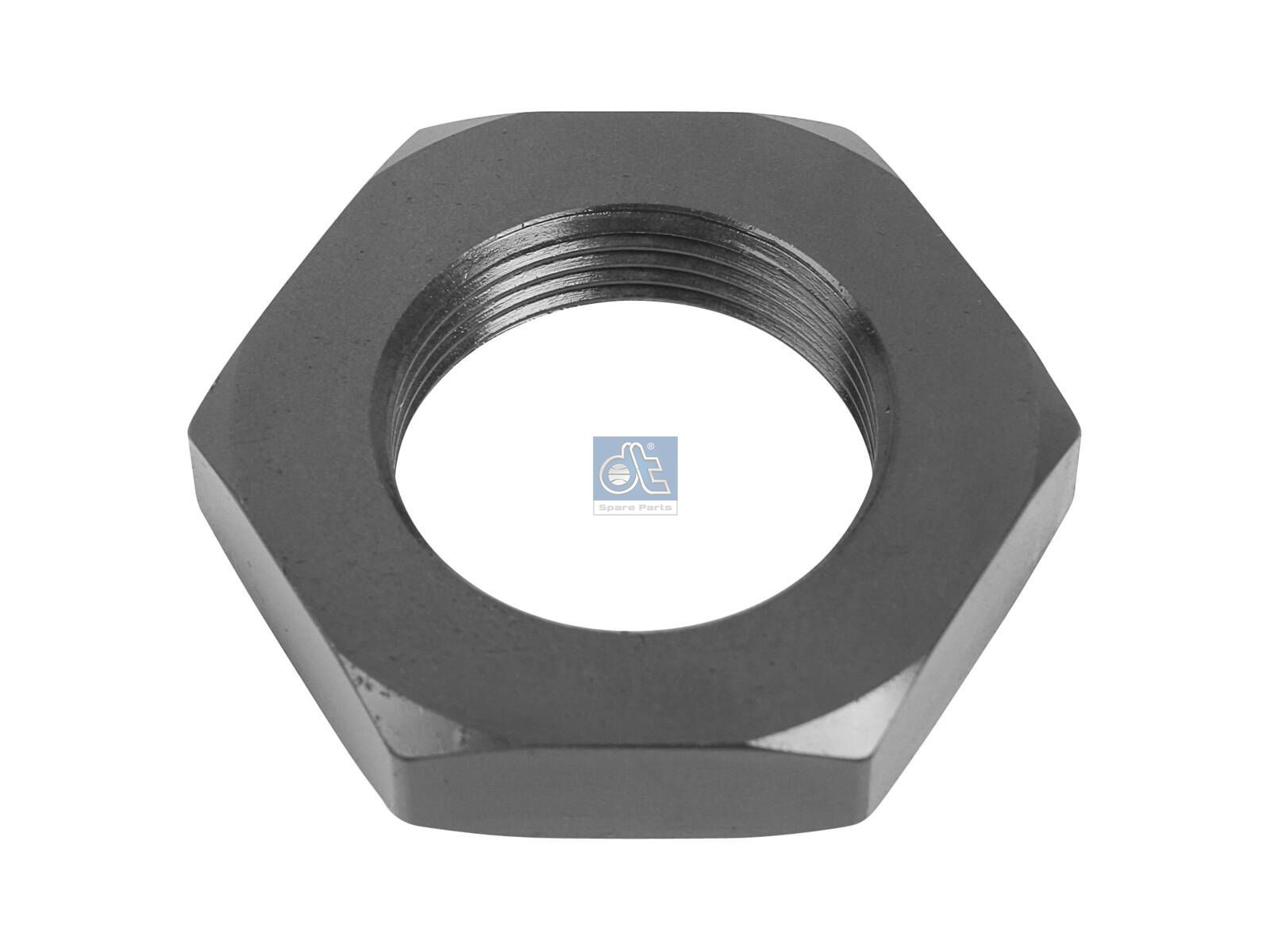 Axle nut | DT Spare Parts 10.20060