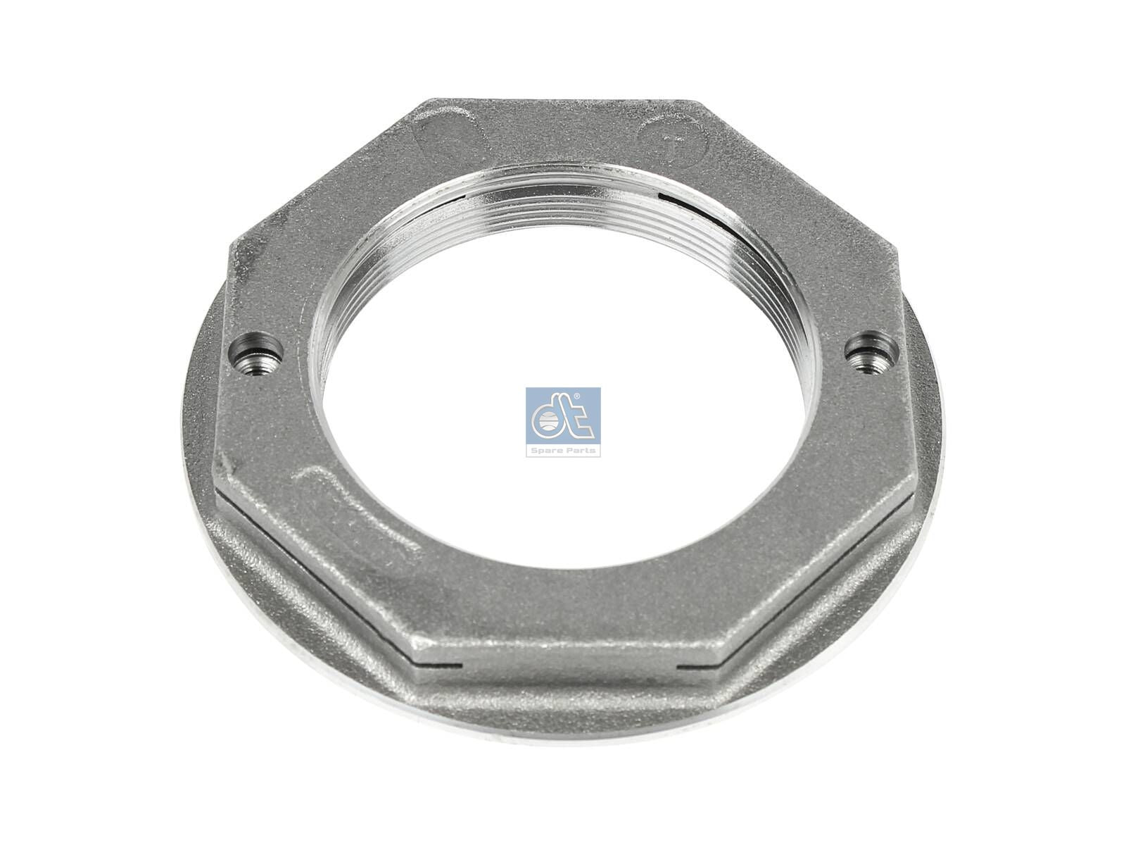Axle nut | DT Spare Parts 10.20061