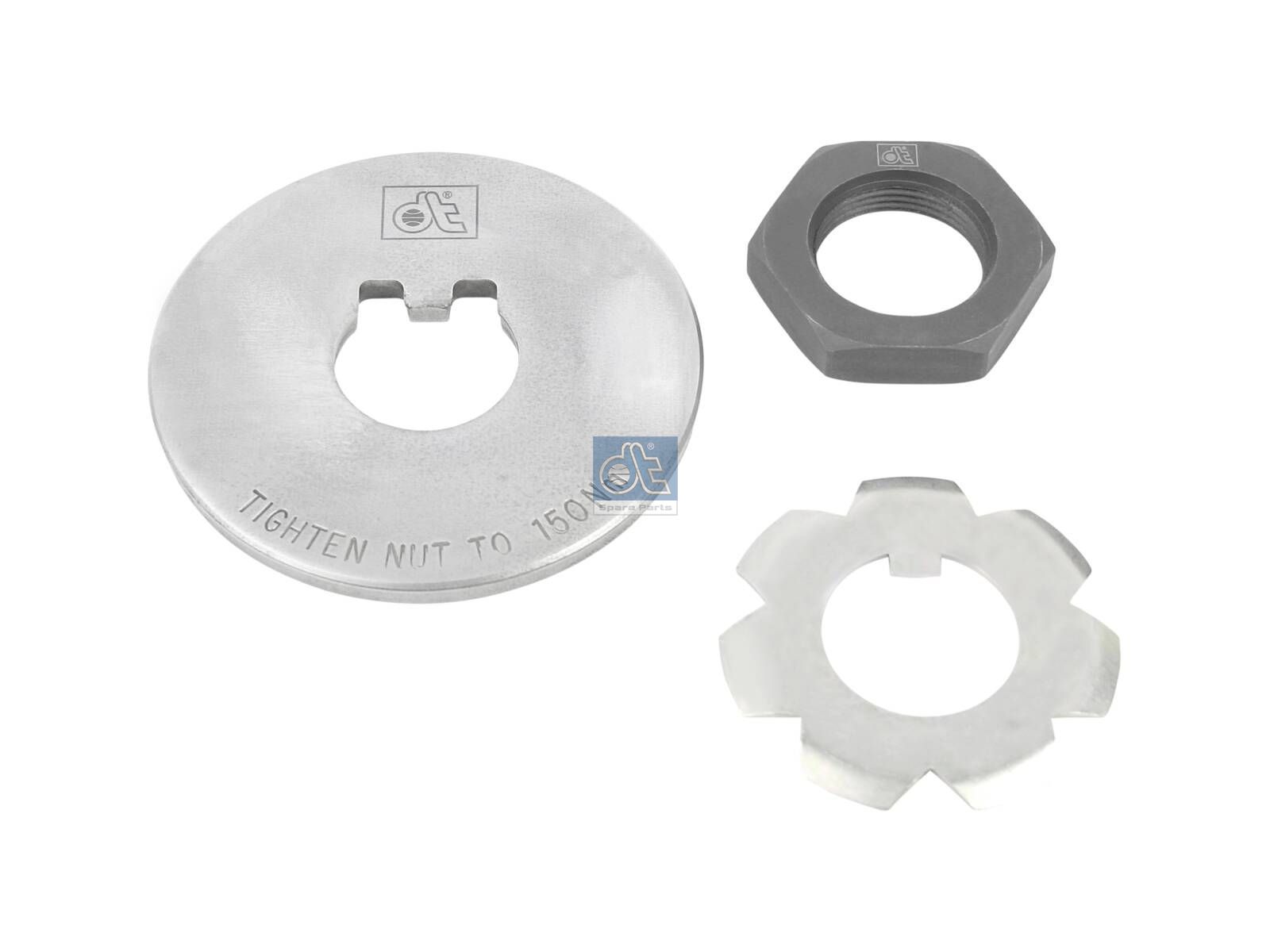 Repair kit | DT Spare Parts 10.20080