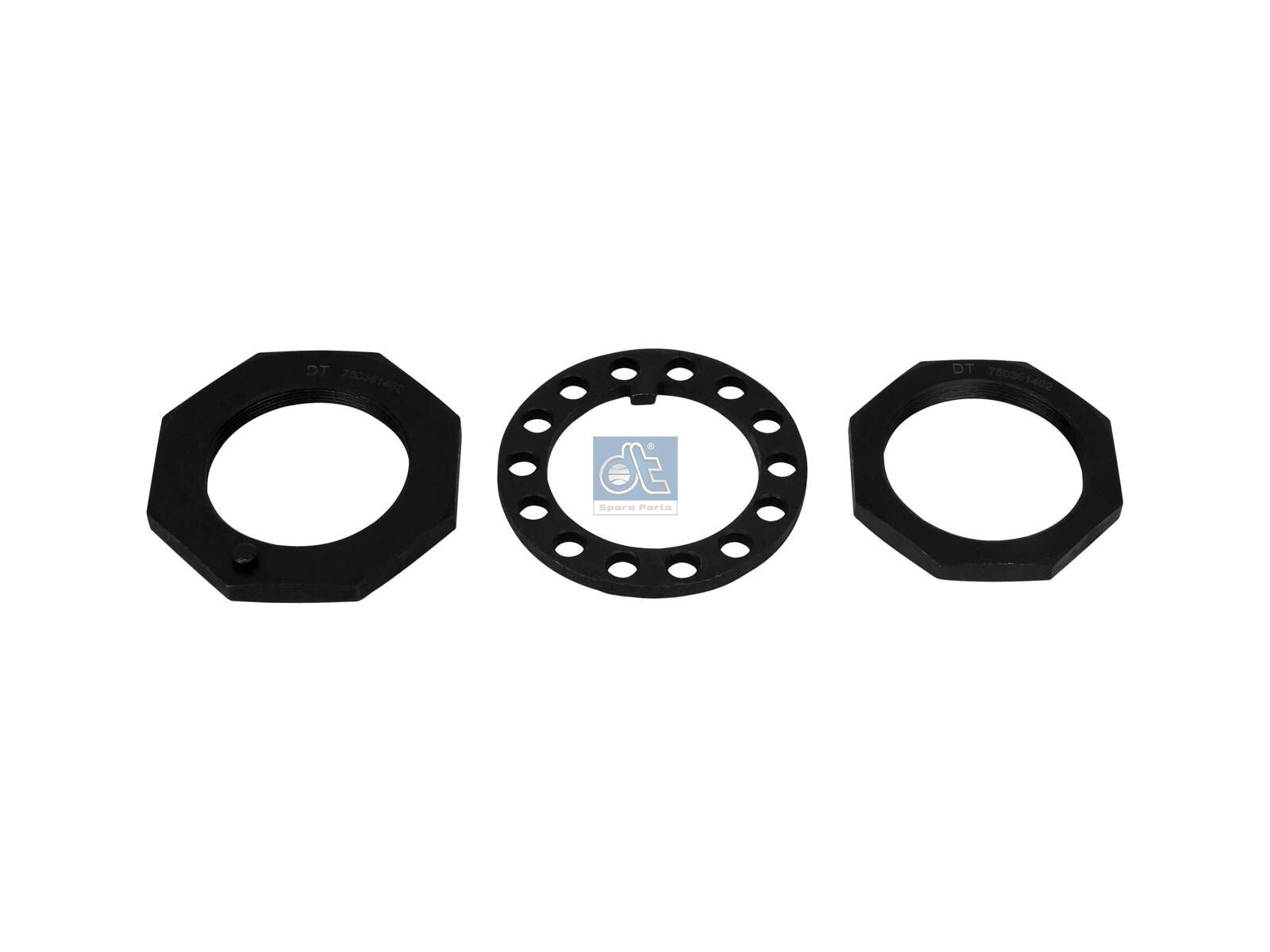 Repair kit | DT Spare Parts 10.20081