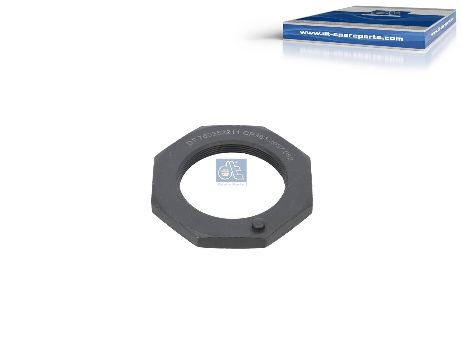Nut | DT Spare Parts 10.20082