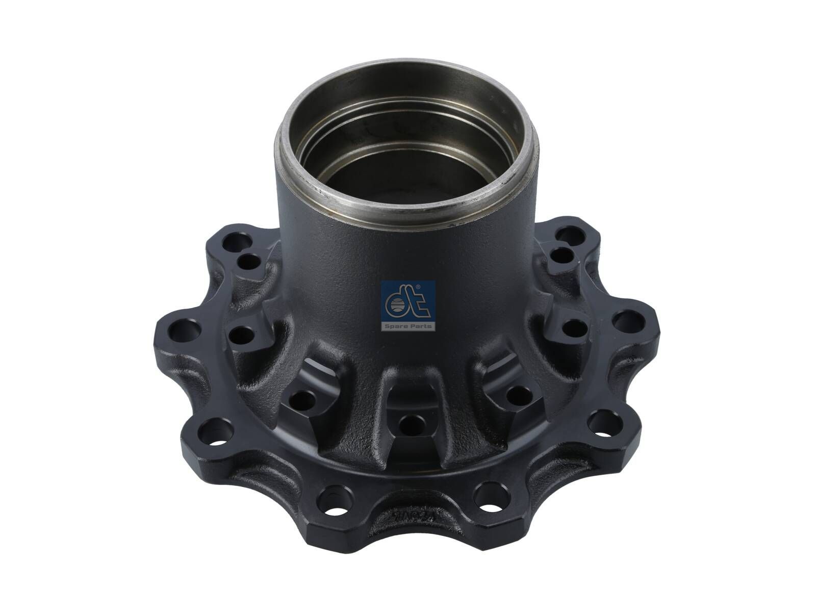 Wheel hub | DT Spare Parts 10.20406