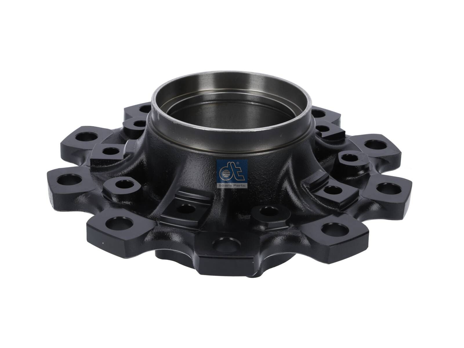 Wheel hub | DT Spare Parts 10.20410