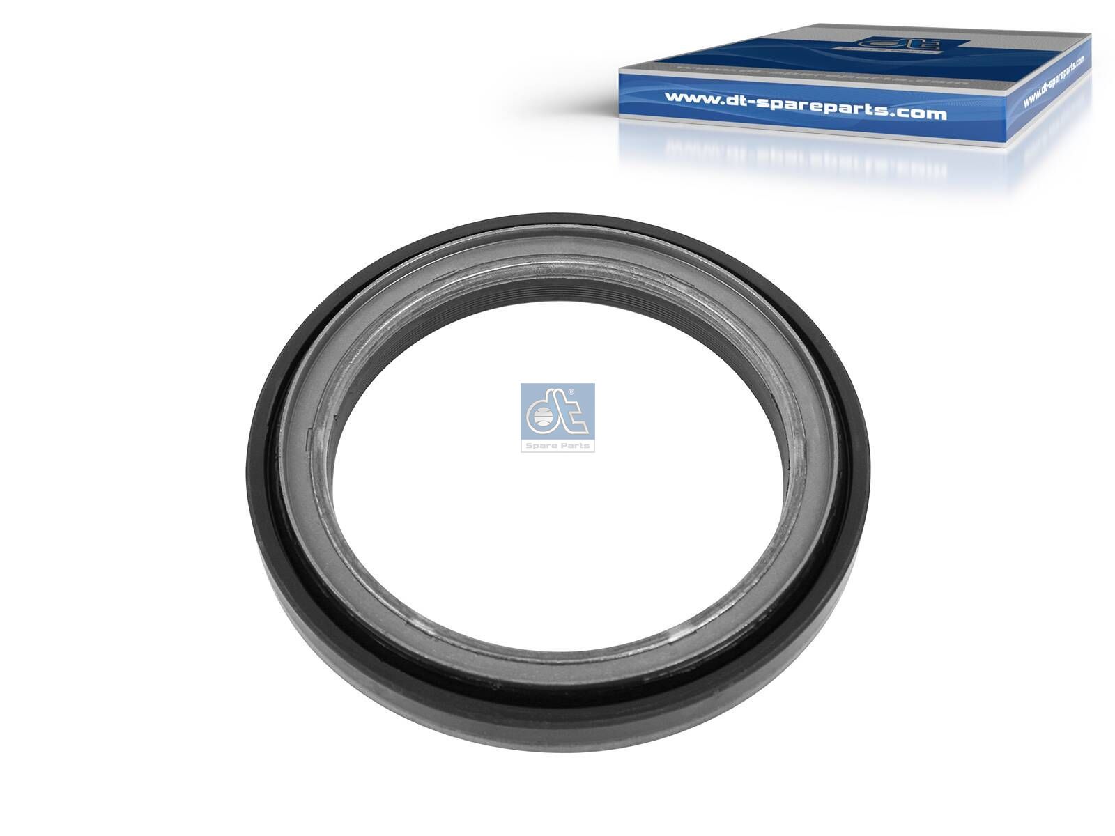 Oil seal | DT Spare Parts 10.20472