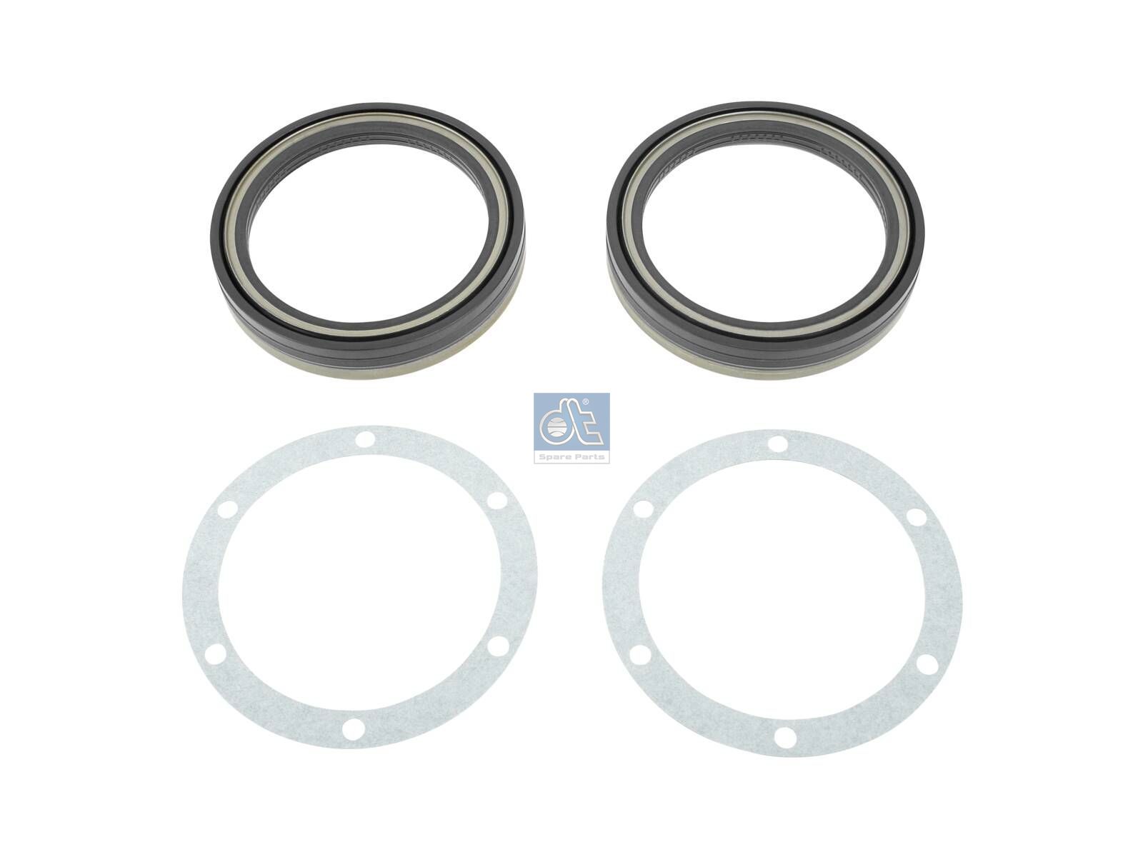 Gasket kit | DT Spare Parts 10.20485
