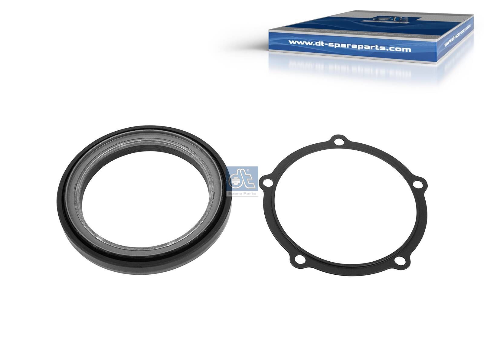 Gasket kit | DT Spare Parts 10.20486