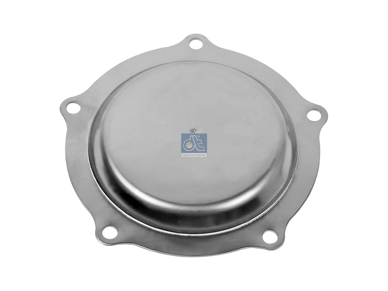 Hub cover | DT Spare Parts 10.20602