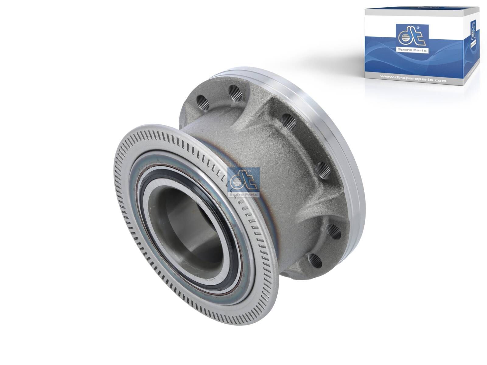 Wheel bearing unit | DT Spare Parts 10.20611