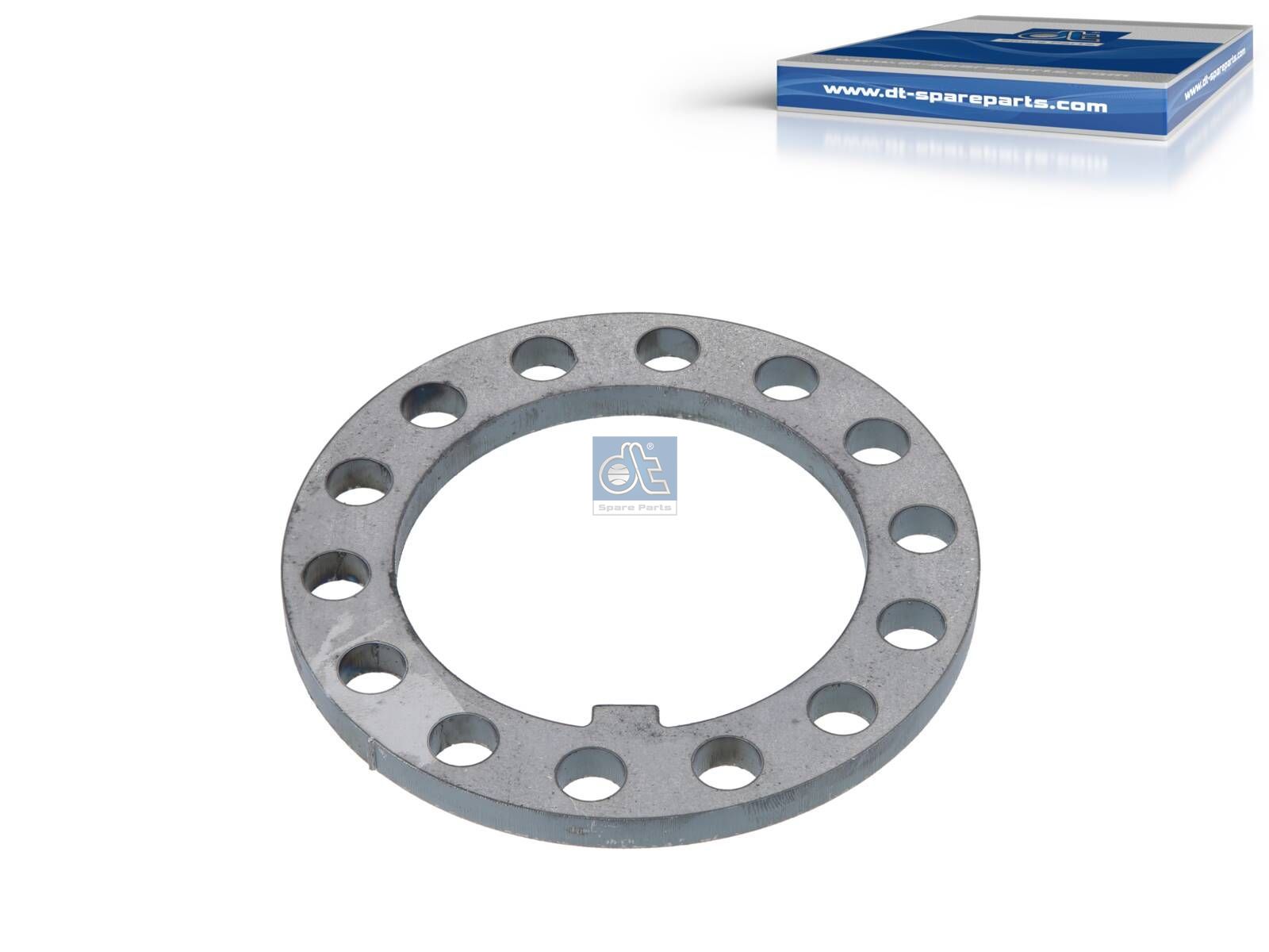 Lock washer | DT Spare Parts 10.20631