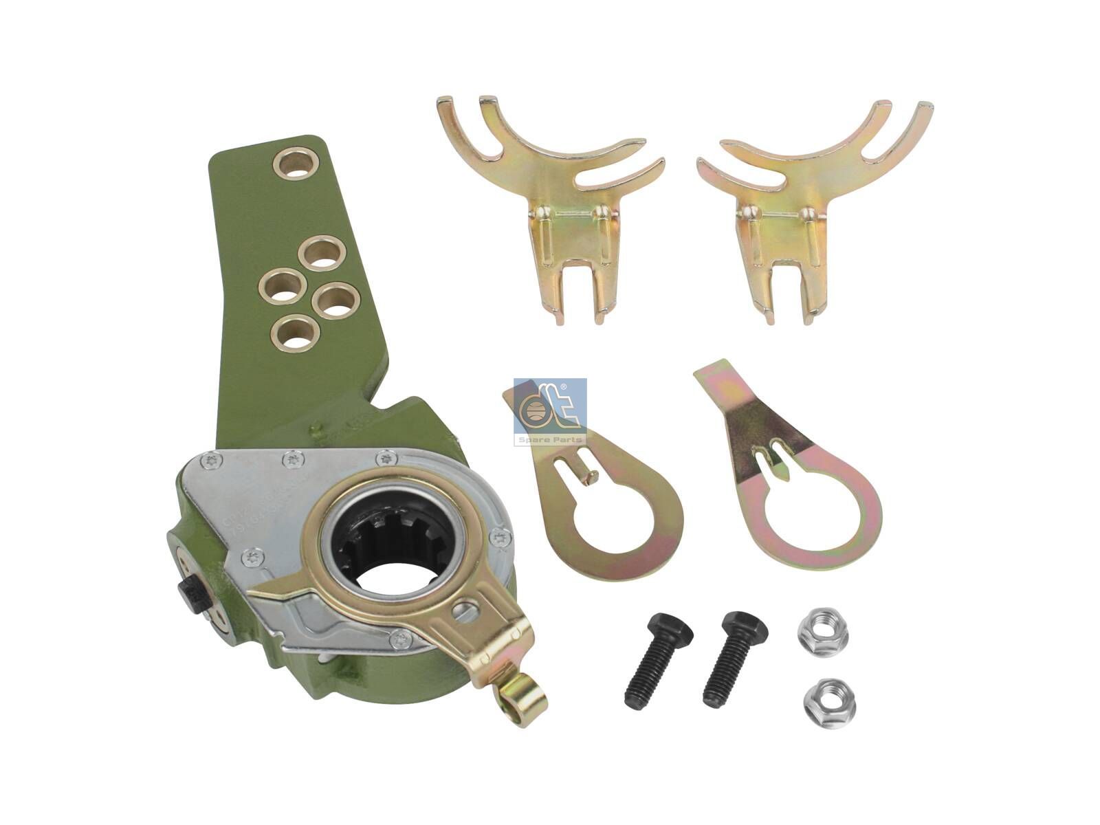 Slack adjuster | DT Spare Parts 10.23021