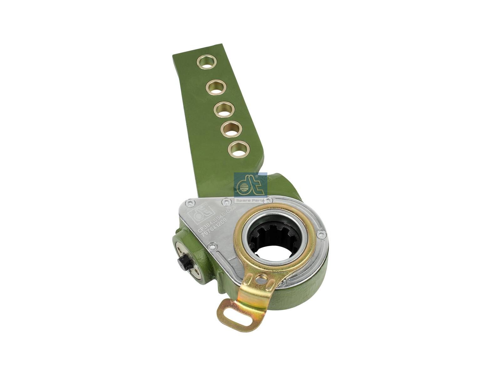 Slack adjuster | DT Spare Parts 10.23022
