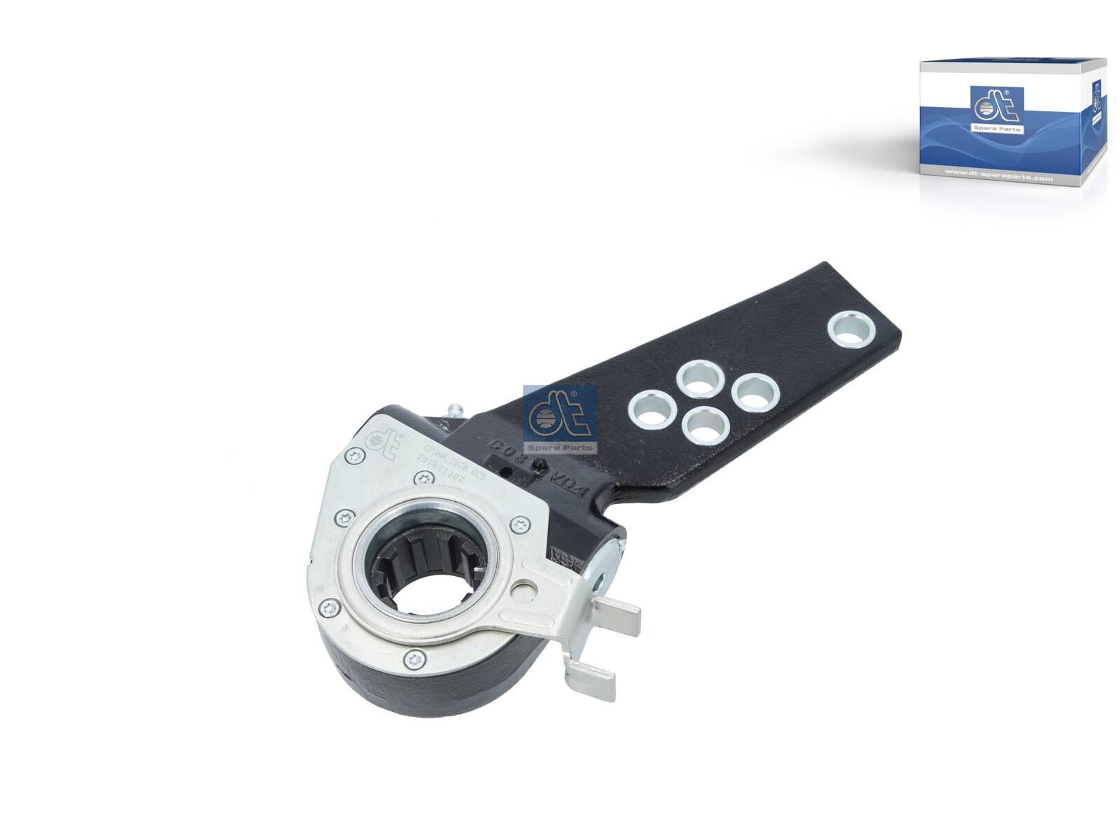 Slack adjuster | DT Spare Parts 10.23023