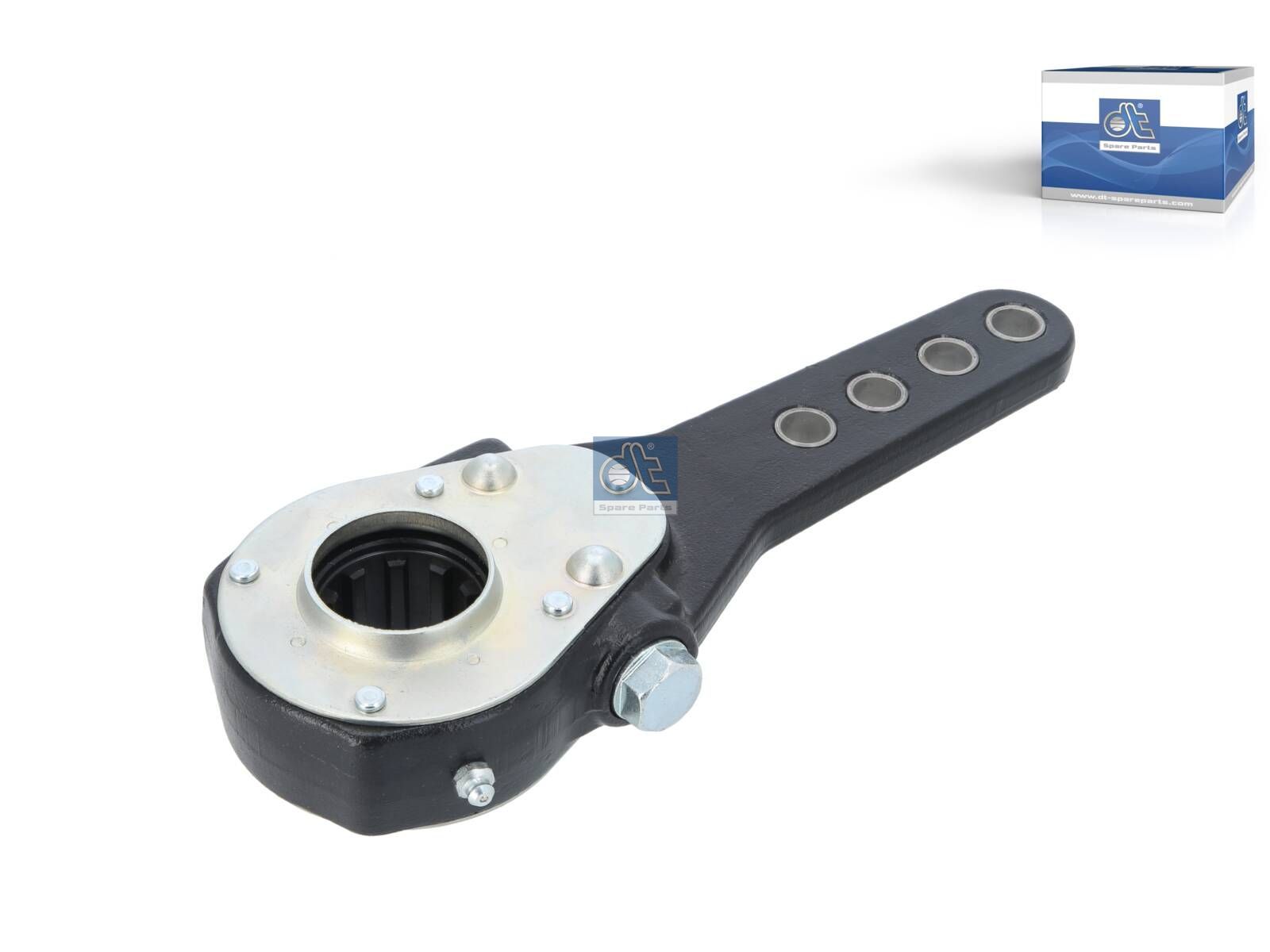 Slack adjuster | DT Spare Parts 10.23024
