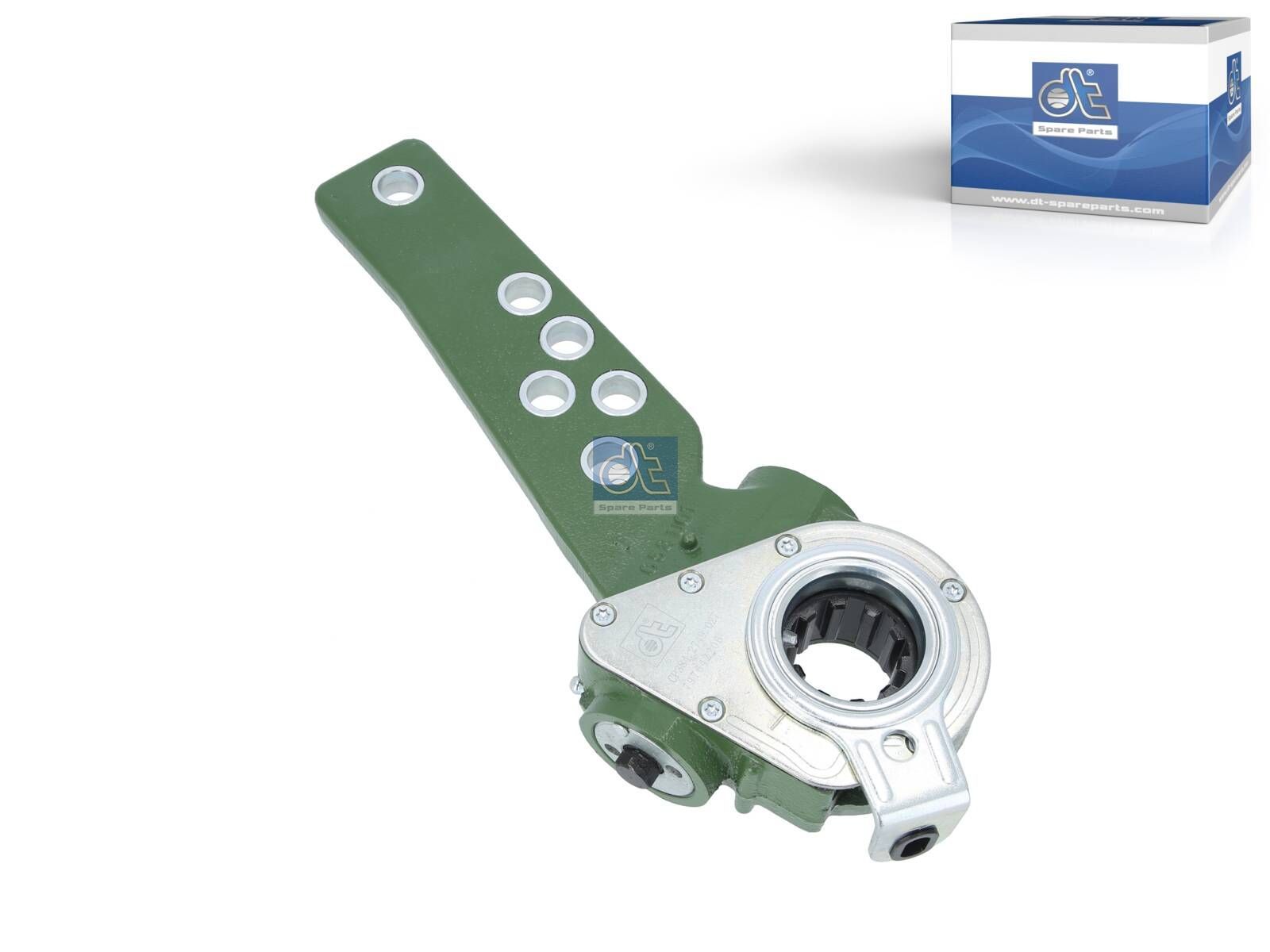Slack adjuster | DT Spare Parts 10.23027
