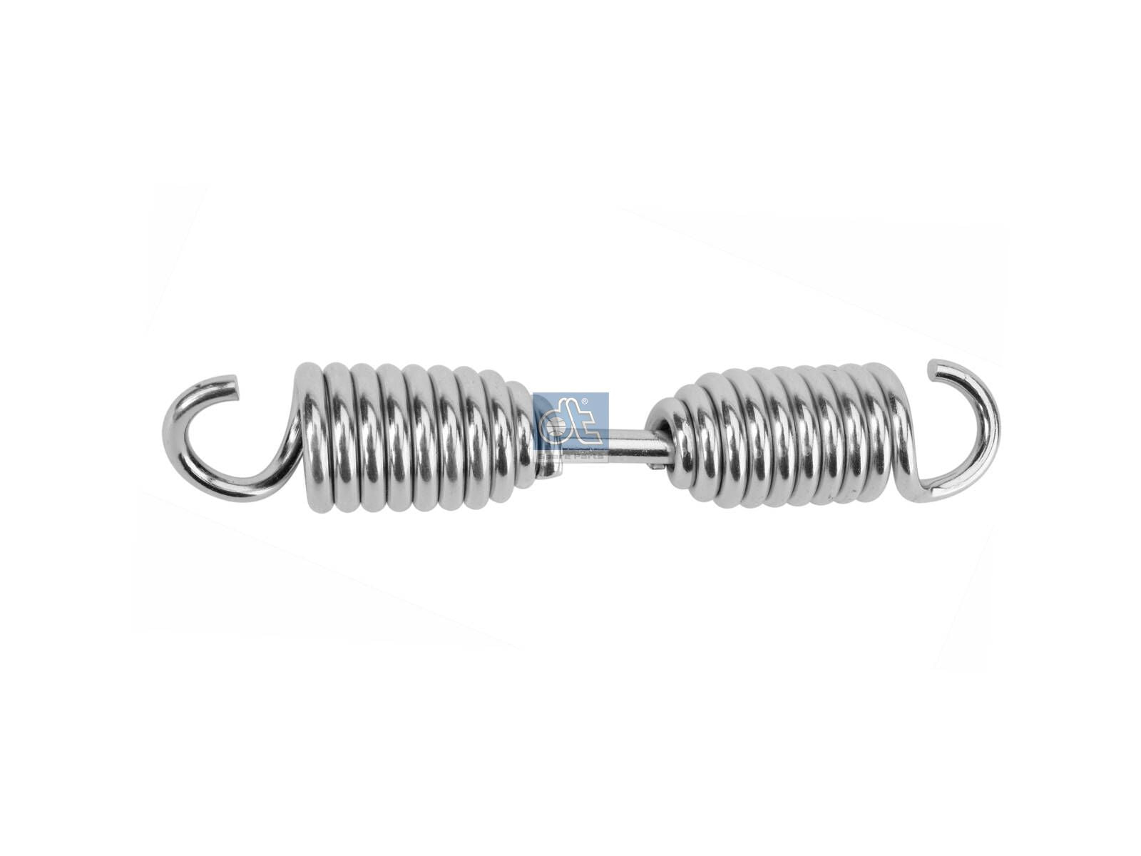 Brake shoe spring | DT Spare Parts 10.23050