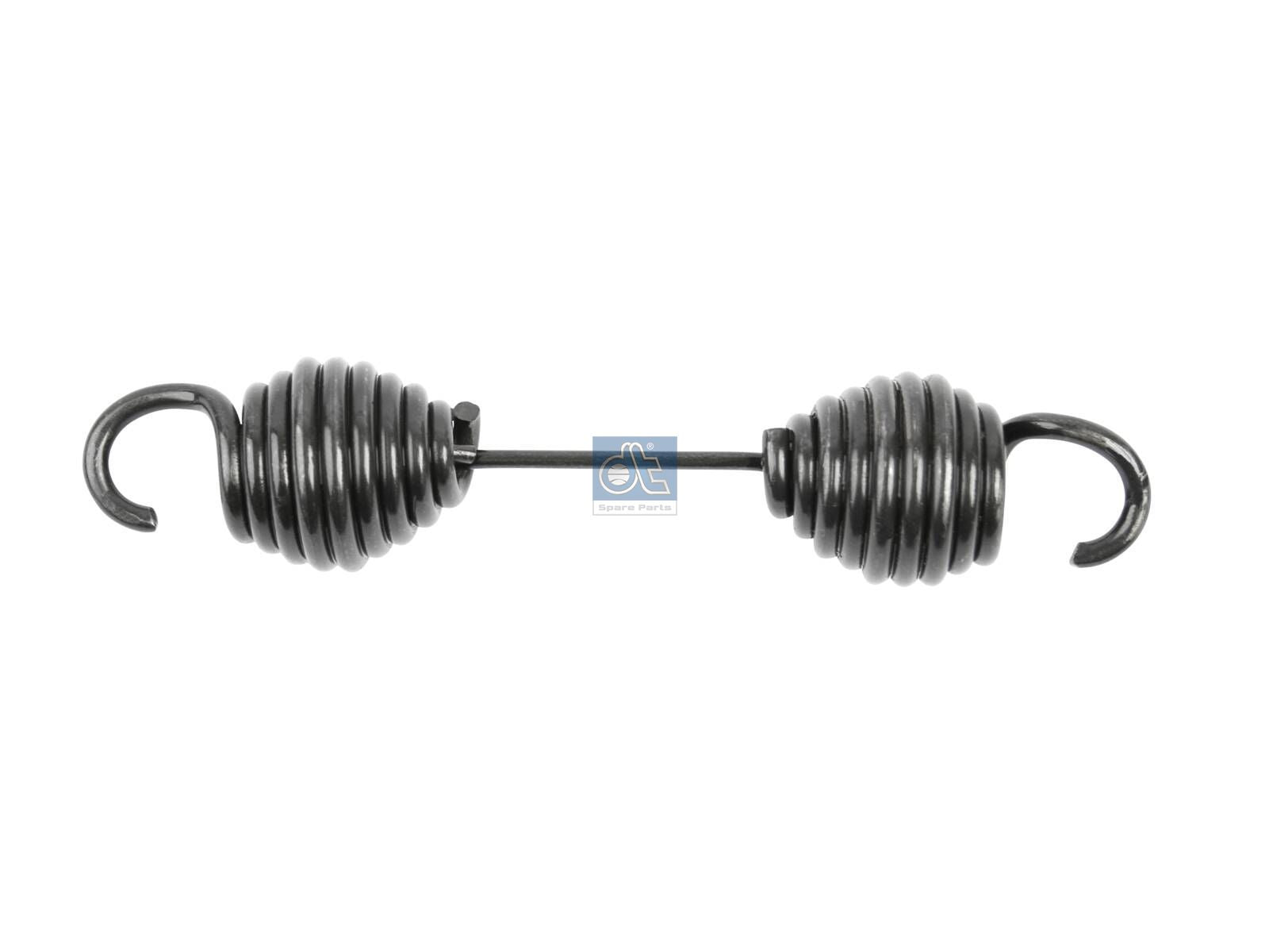 Brake shoe spring | DT Spare Parts 10.23052