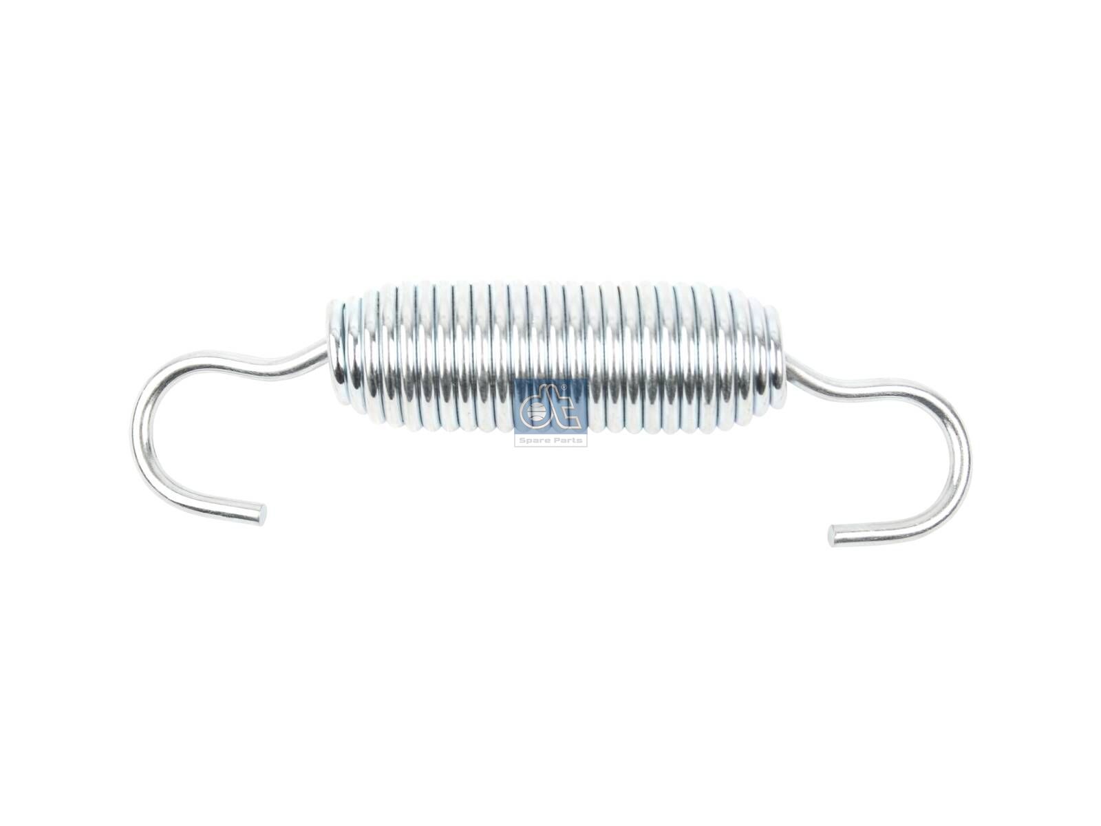 Brake shoe spring | DT Spare Parts 10.23054