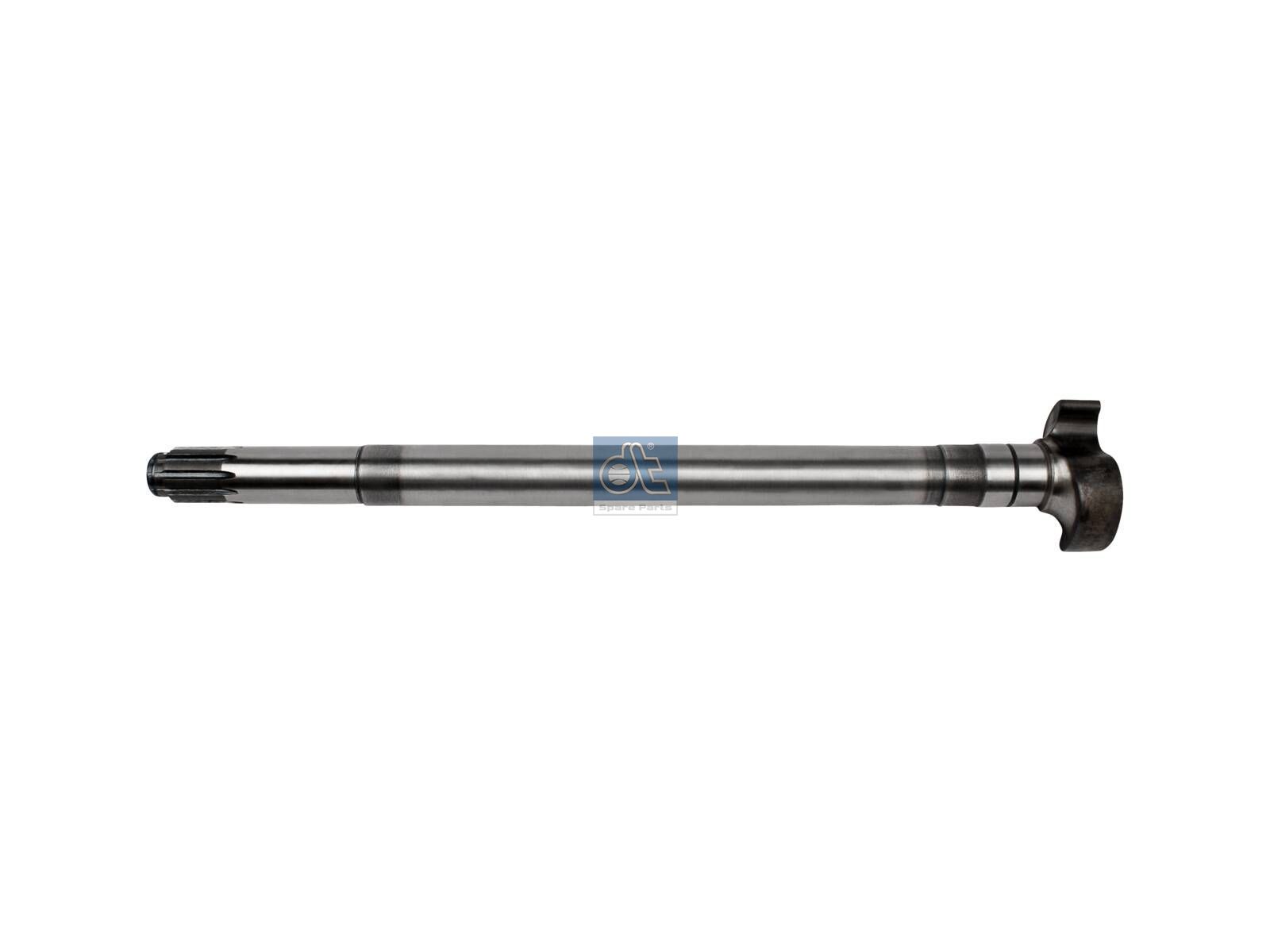 Brake camshaft | DT Spare Parts 10.23100