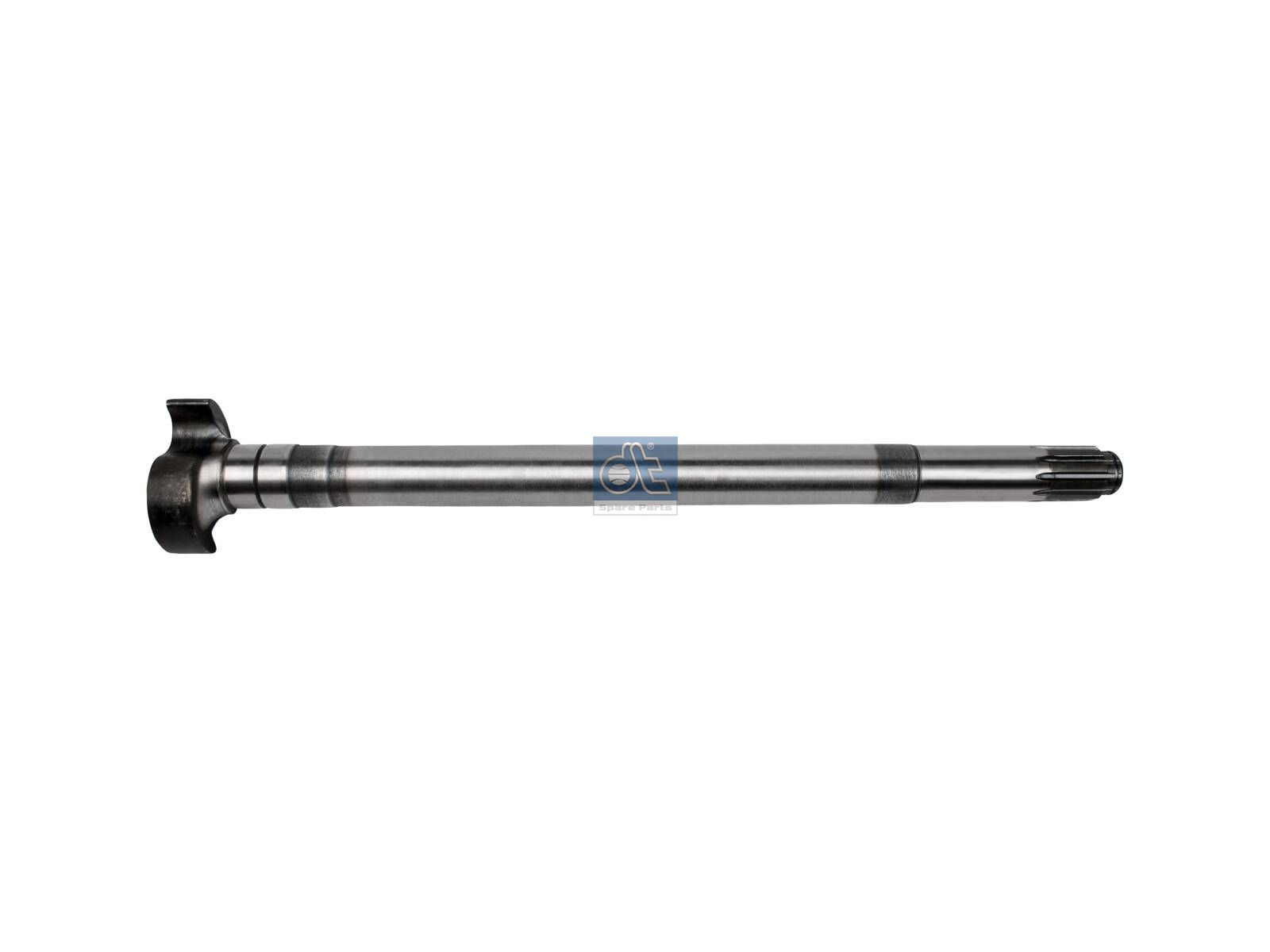 Brake camshaft | DT Spare Parts 10.23101