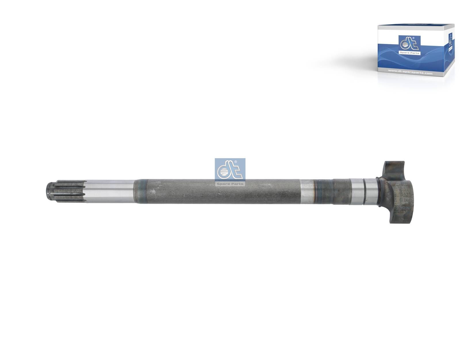 Brake camshaft | DT Spare Parts 10.23102