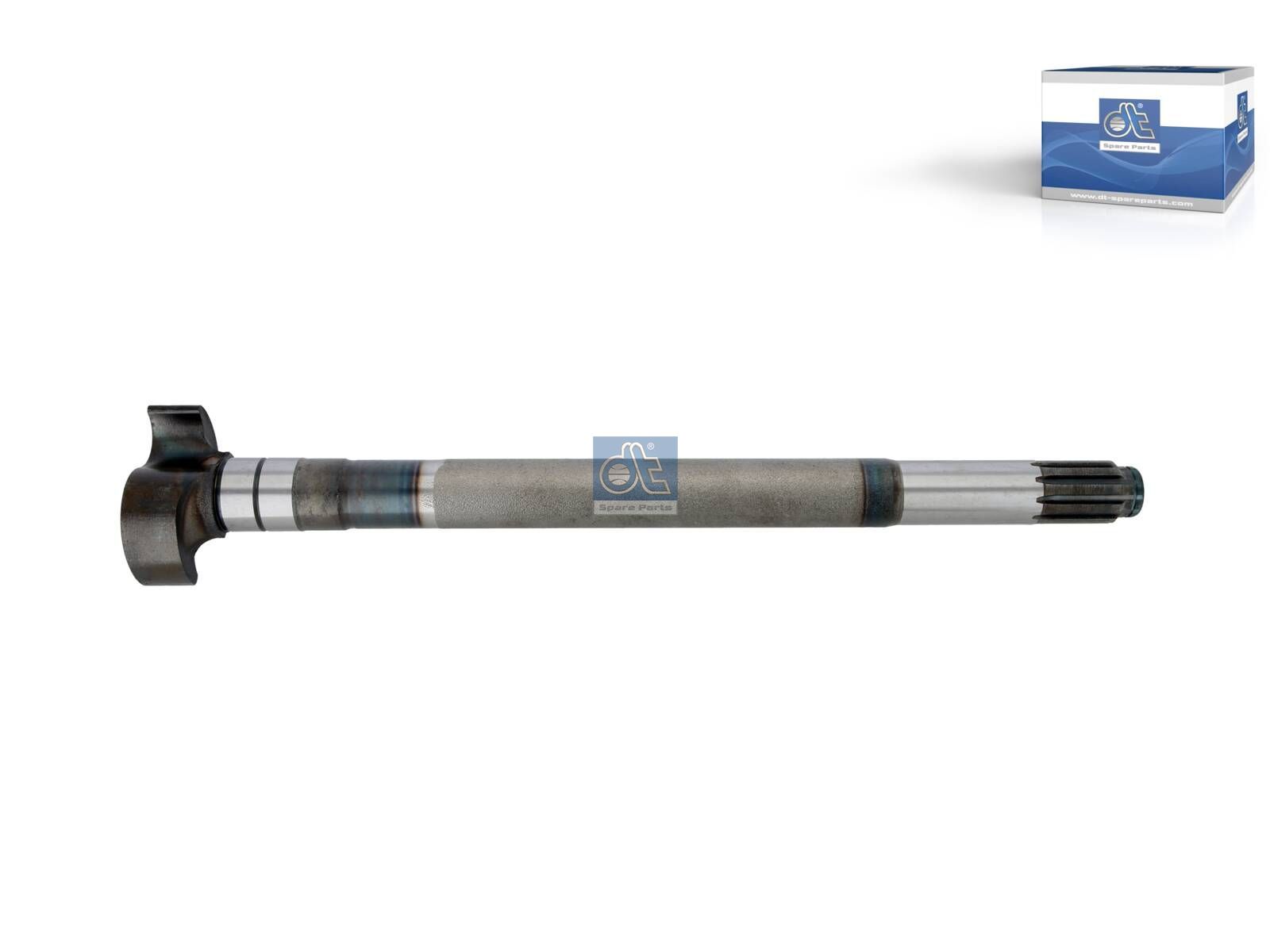 Brake camshaft | DT Spare Parts 10.23103