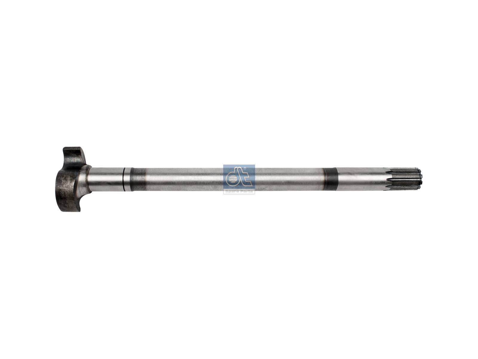 Brake camshaft | DT Spare Parts 10.23104