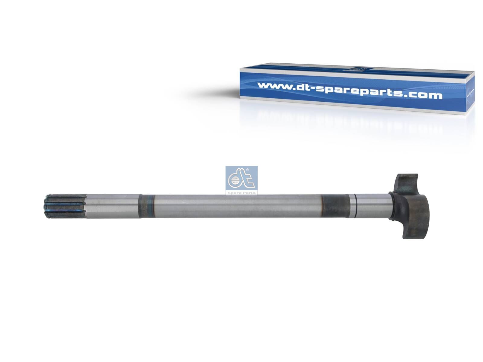 Brake camshaft | DT Spare Parts 10.23105