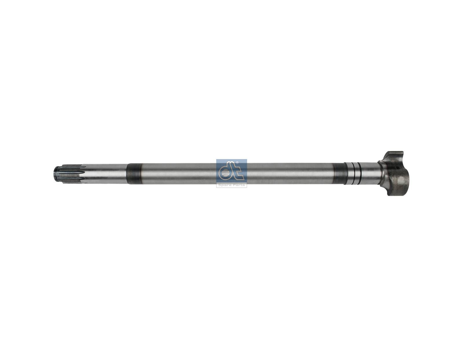 Brake camshaft | DT Spare Parts 10.23109